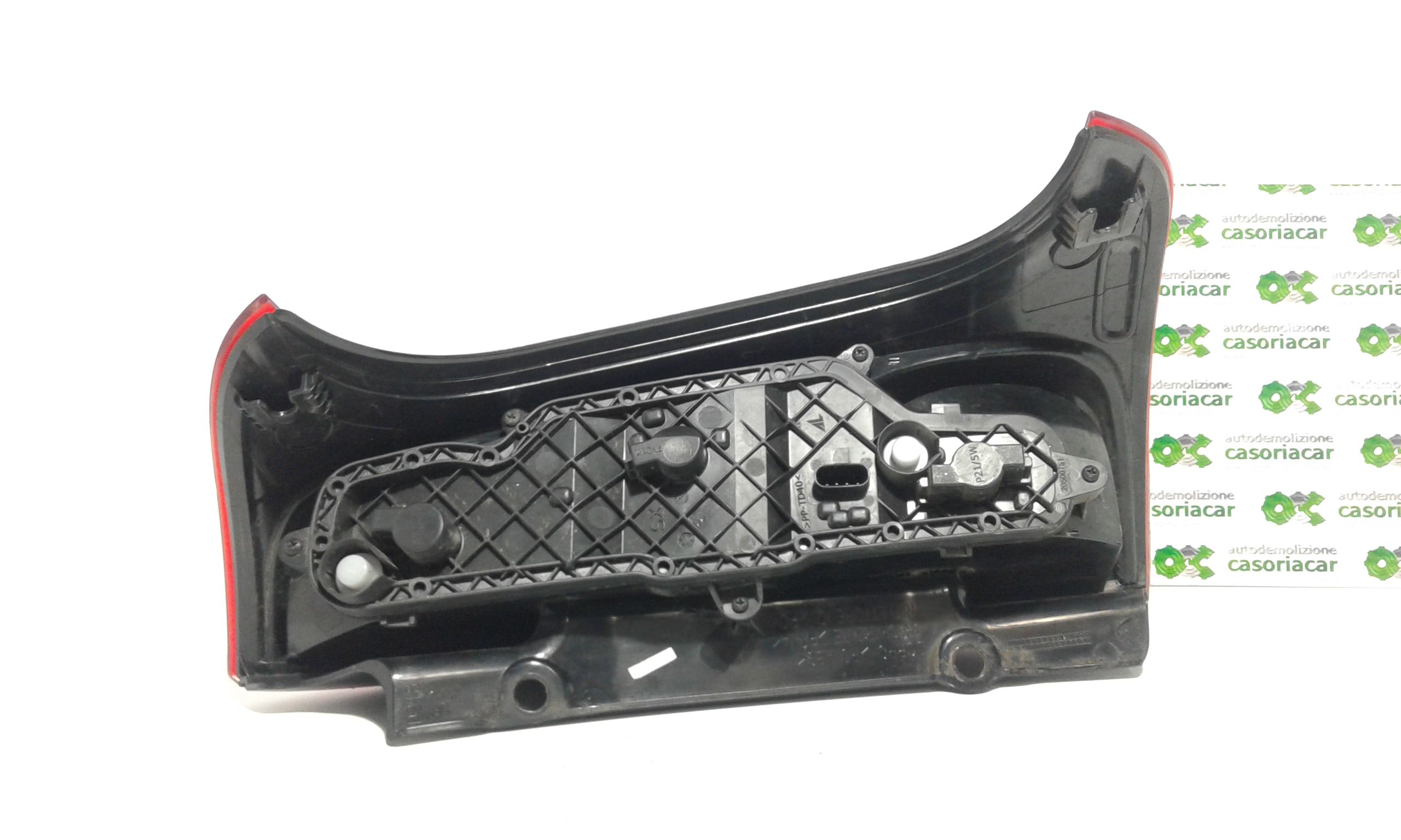 Fanale Post. Sinistro 52102357 Usato