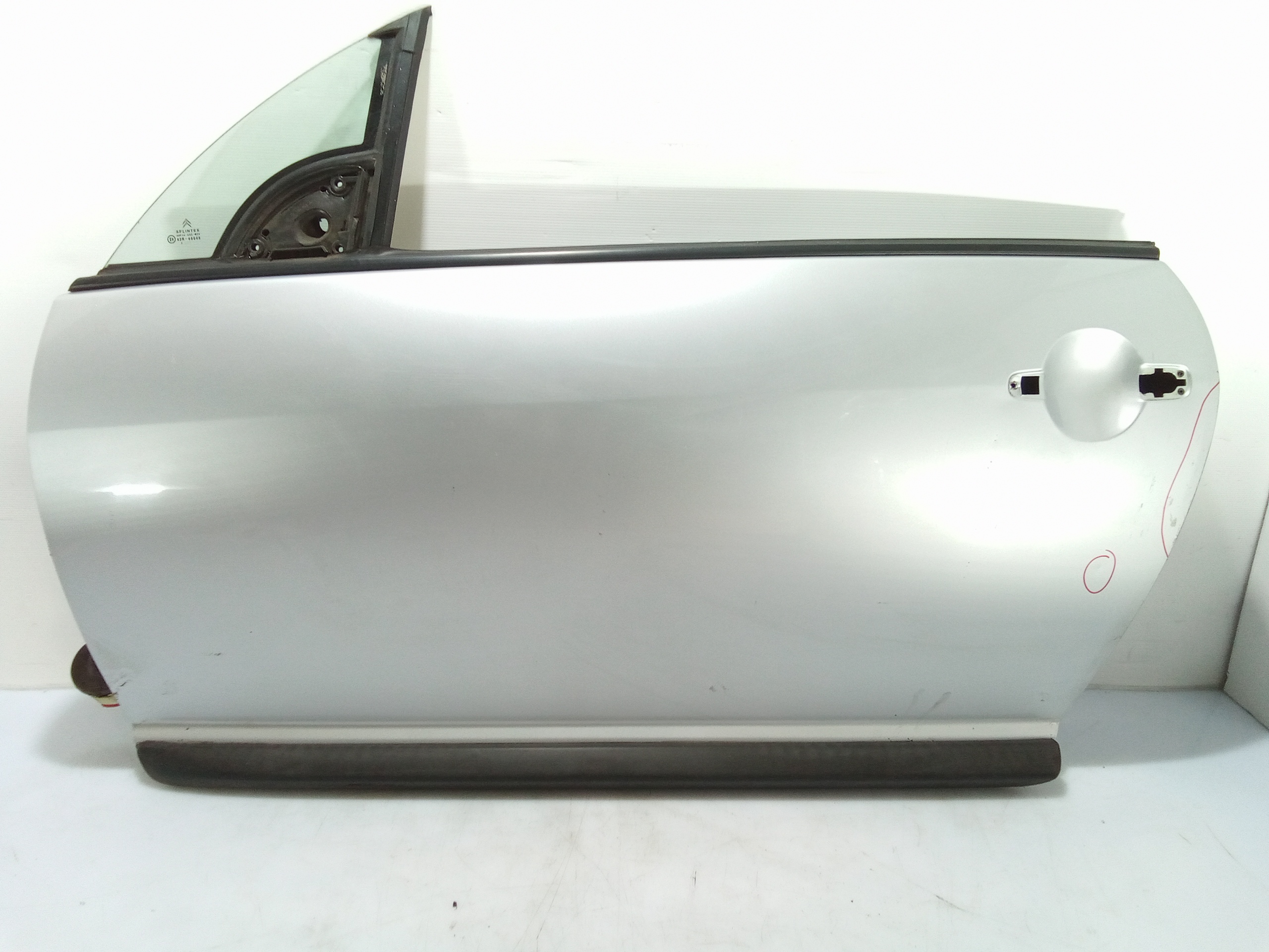 Porta Ant. Sinistro 9002S7 Usato