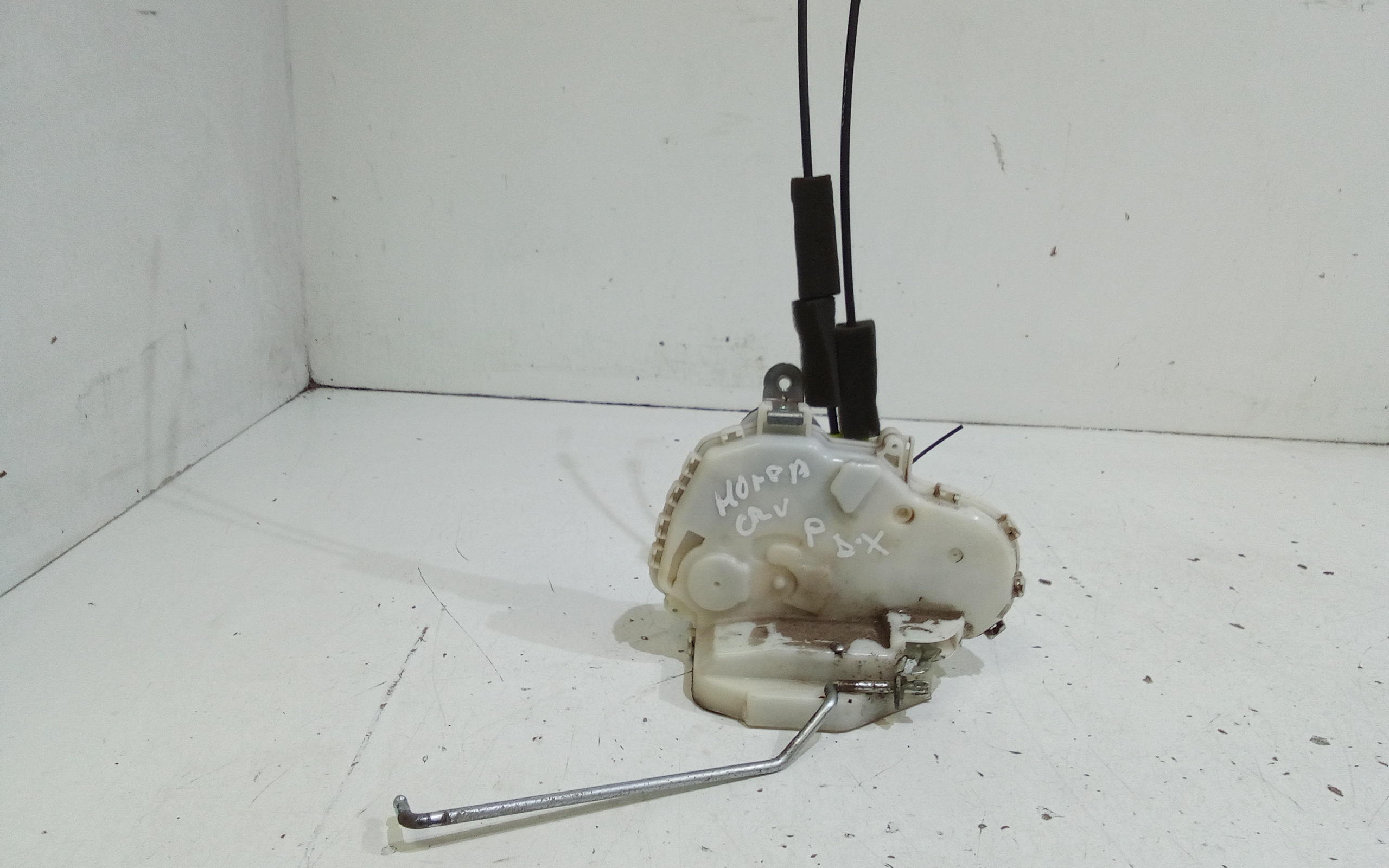 Serratura Porta Post. Destro 72610SWAG01 Usato