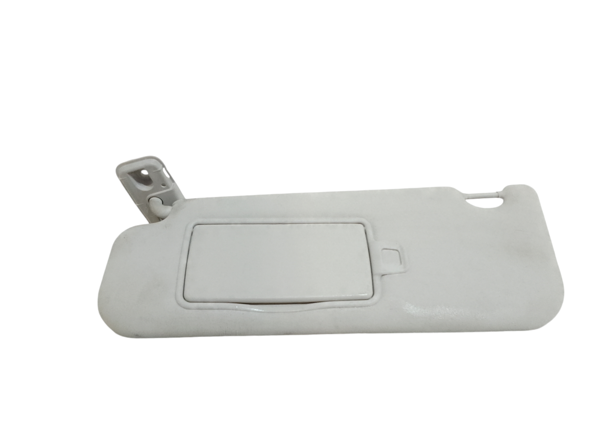 Aletta Parasole Parabrezza Sinistro T2H4270PBS Usato