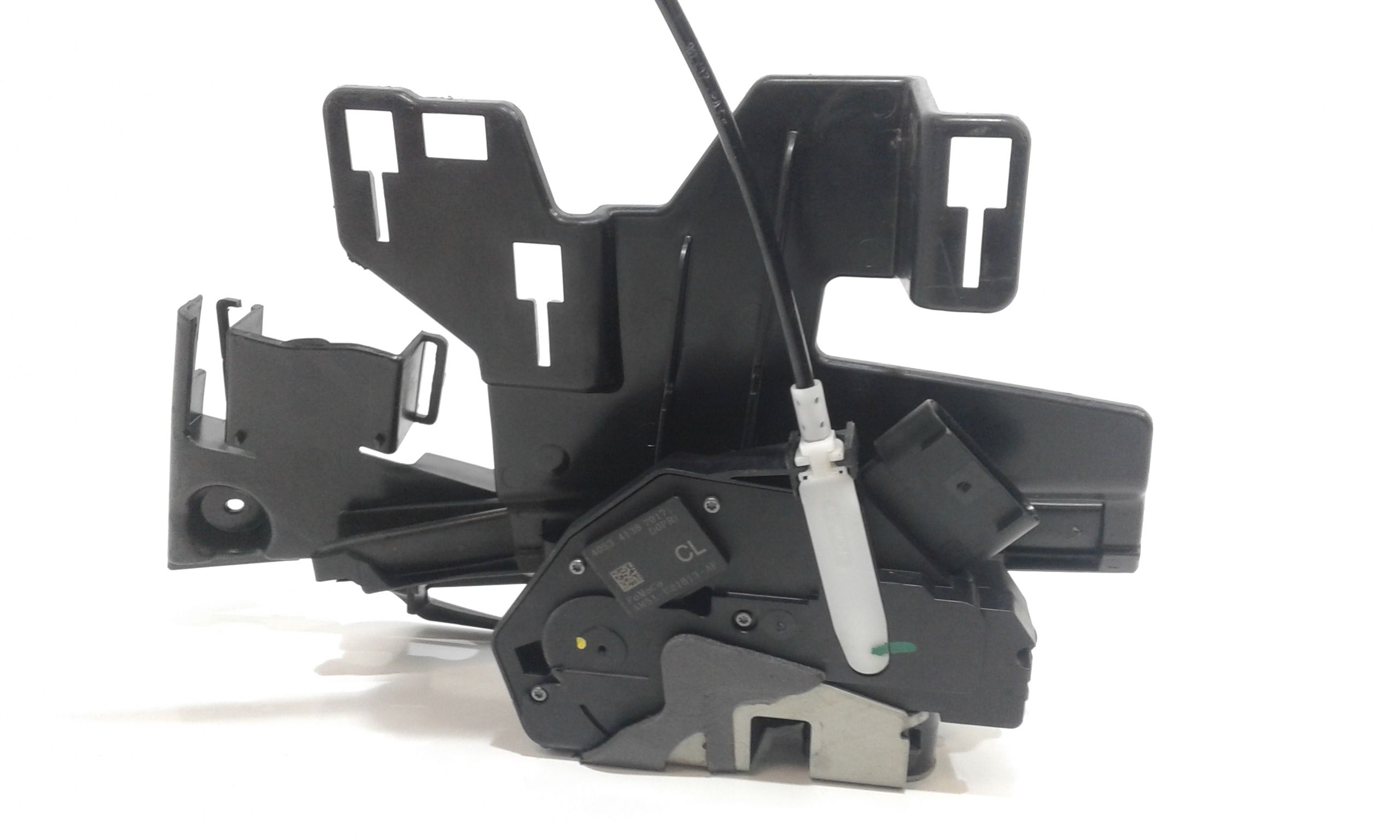 Serratura Porta Ant. Sinistro 2049023 Usato