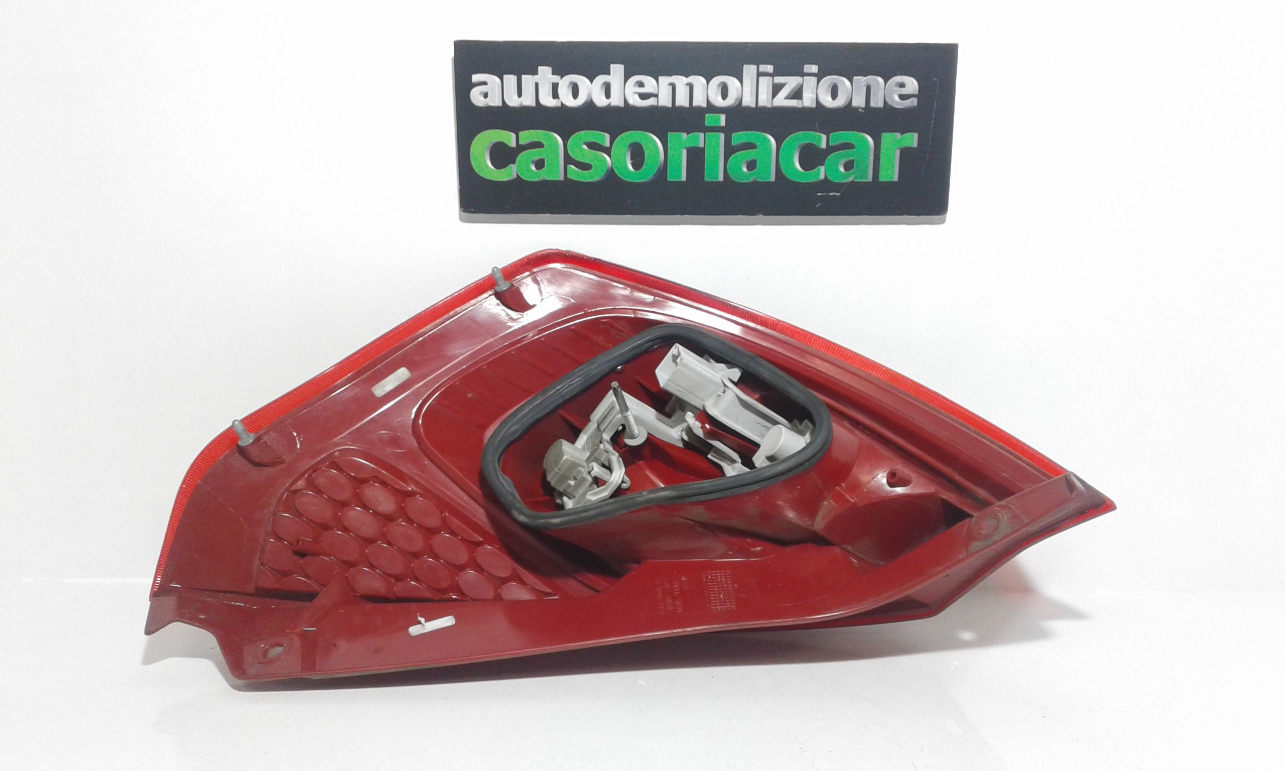 Fanale Post. Sinistro 1709553 Usato