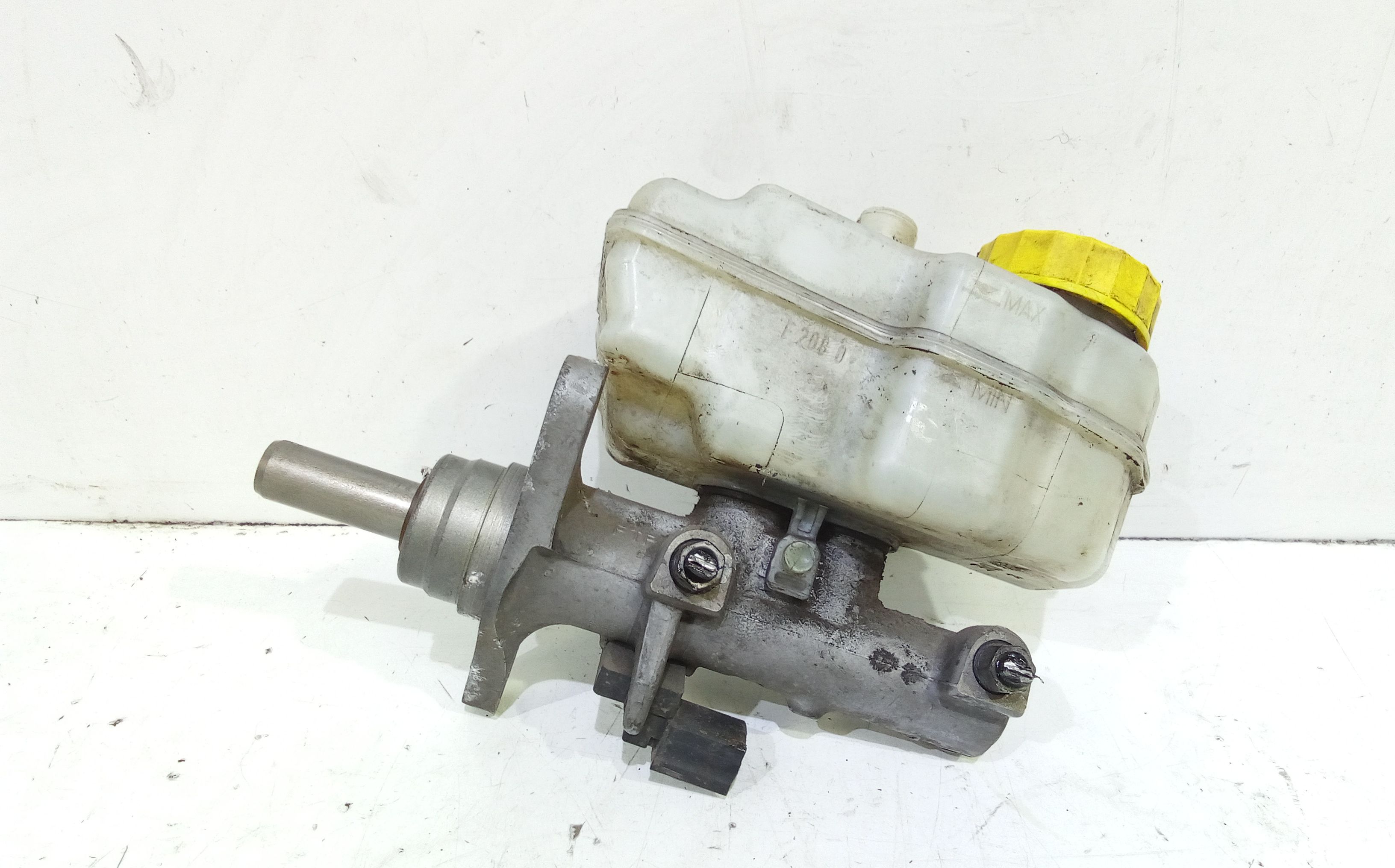 Pompa Comando Freni 6R1611019 Usato