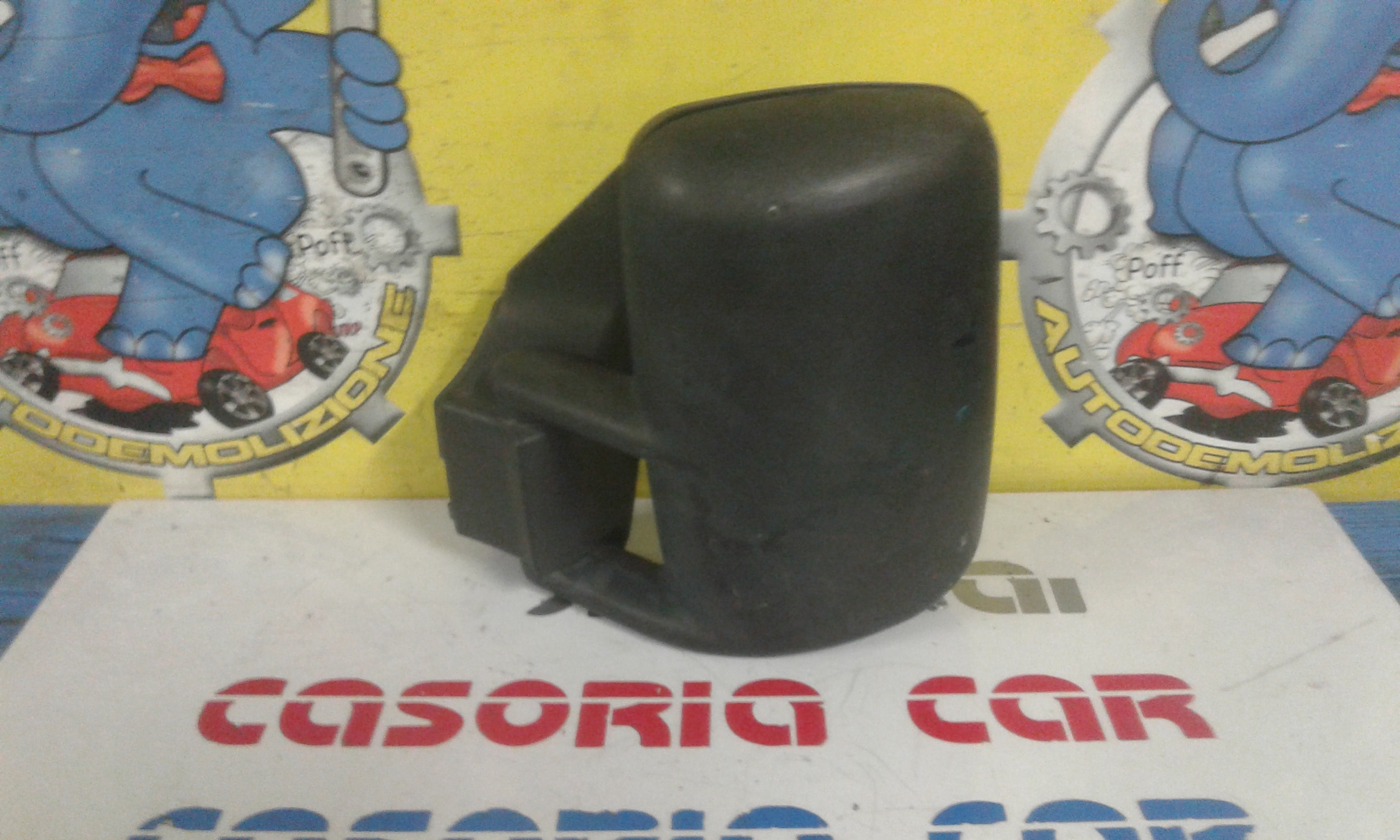 Retrovisore Est. Sinistro Usato