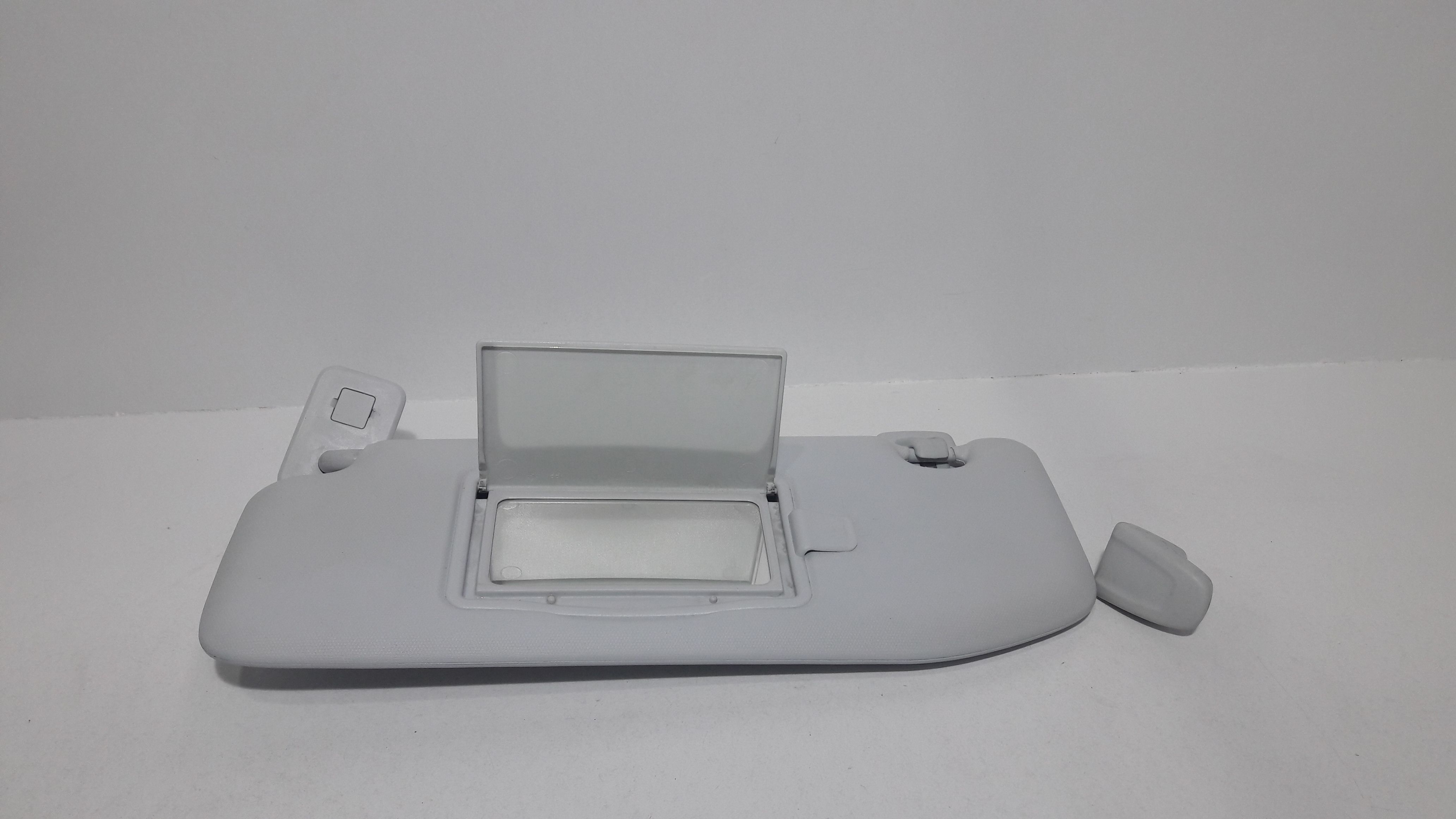 Aletta Parasole Parabrezza Sinistro Usato