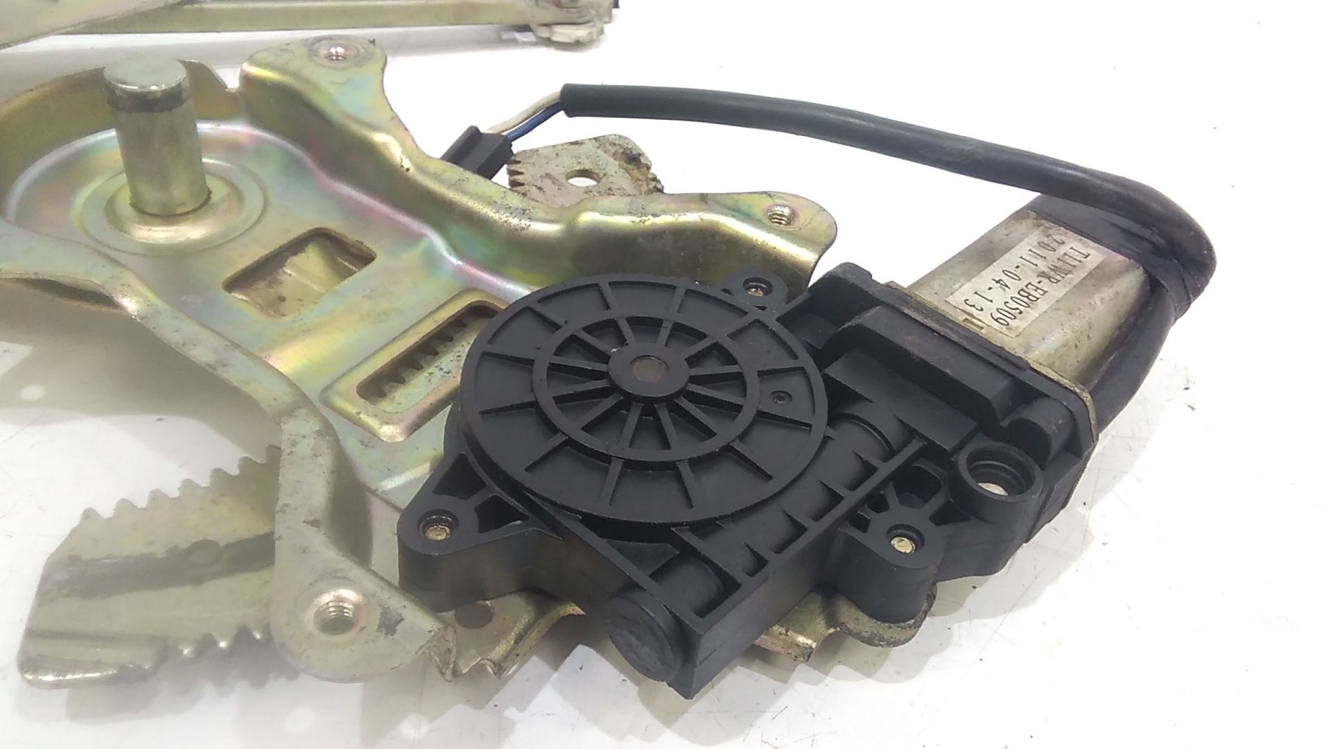 Alzacristallo Porta Ant. Sinistro Usato