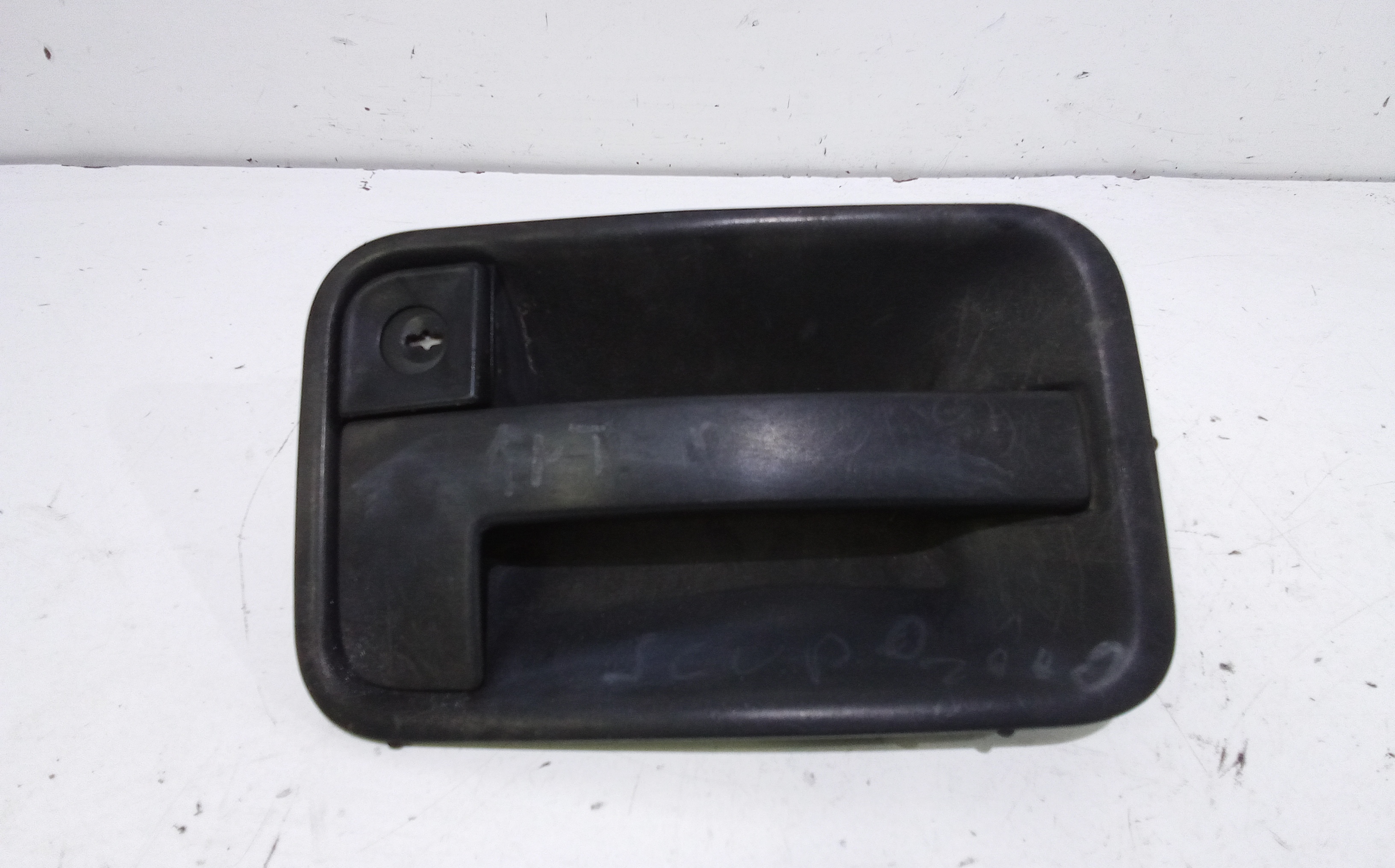 Maniglia Porta Ant. Destro 1476387899 Usato