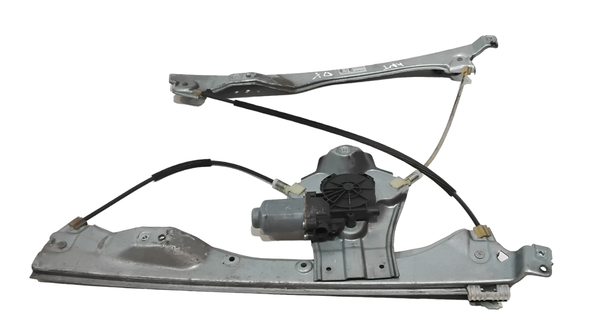 Alzacristallo Porta Ant. Destro 8200291628 Usato