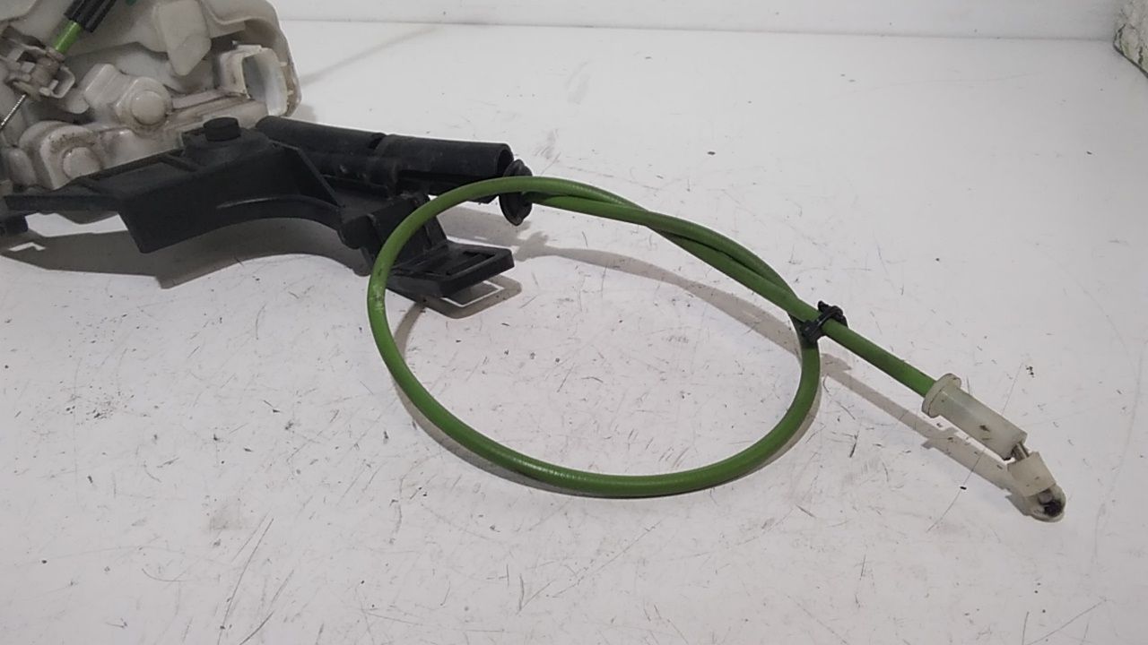 Serratura Porta Ant. Destro 51826303 Usato