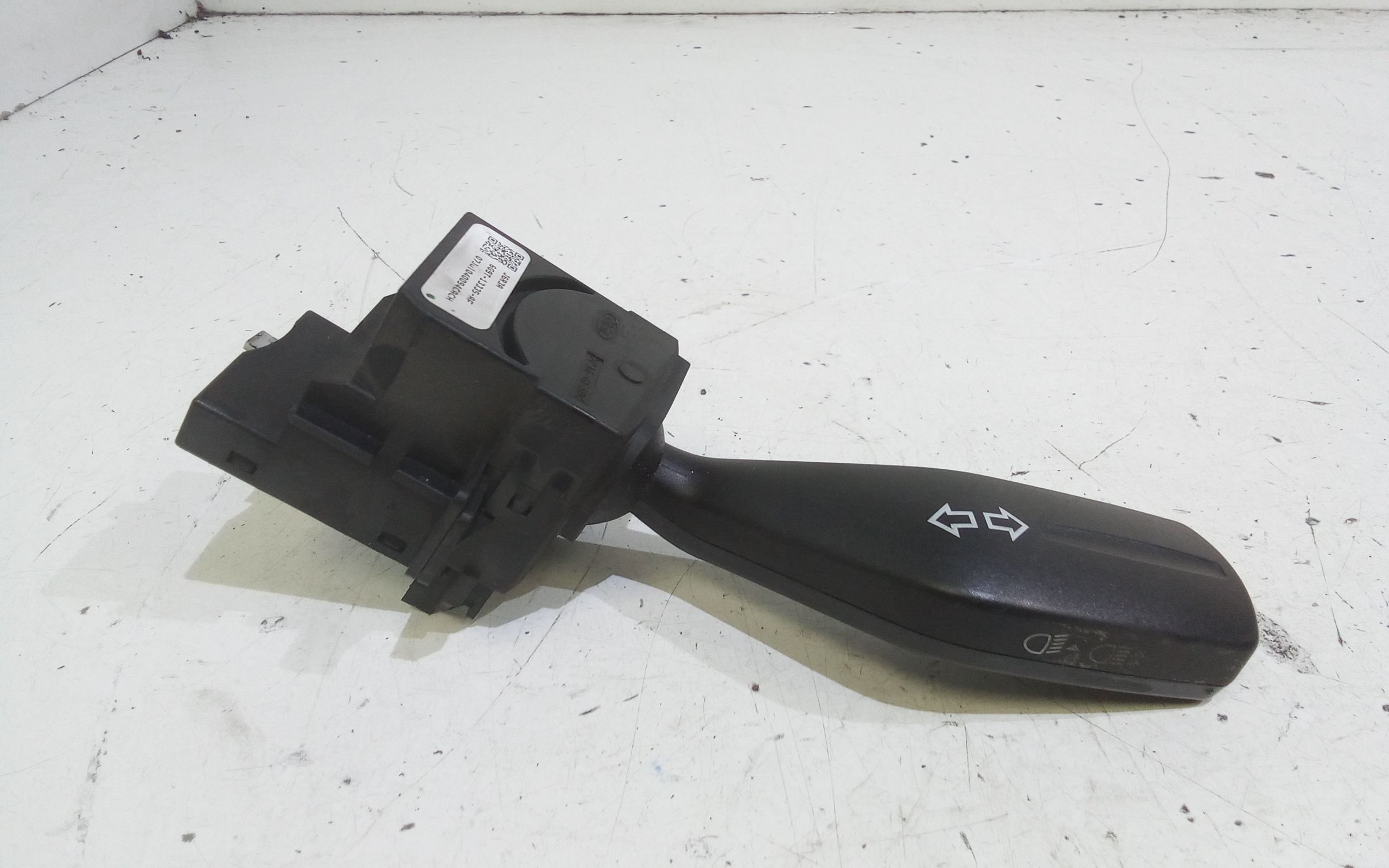 Devioguidasgancio Sinistro Usato