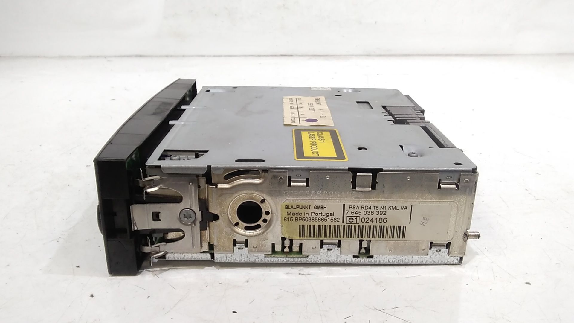 Autoradio 6579PV Usato