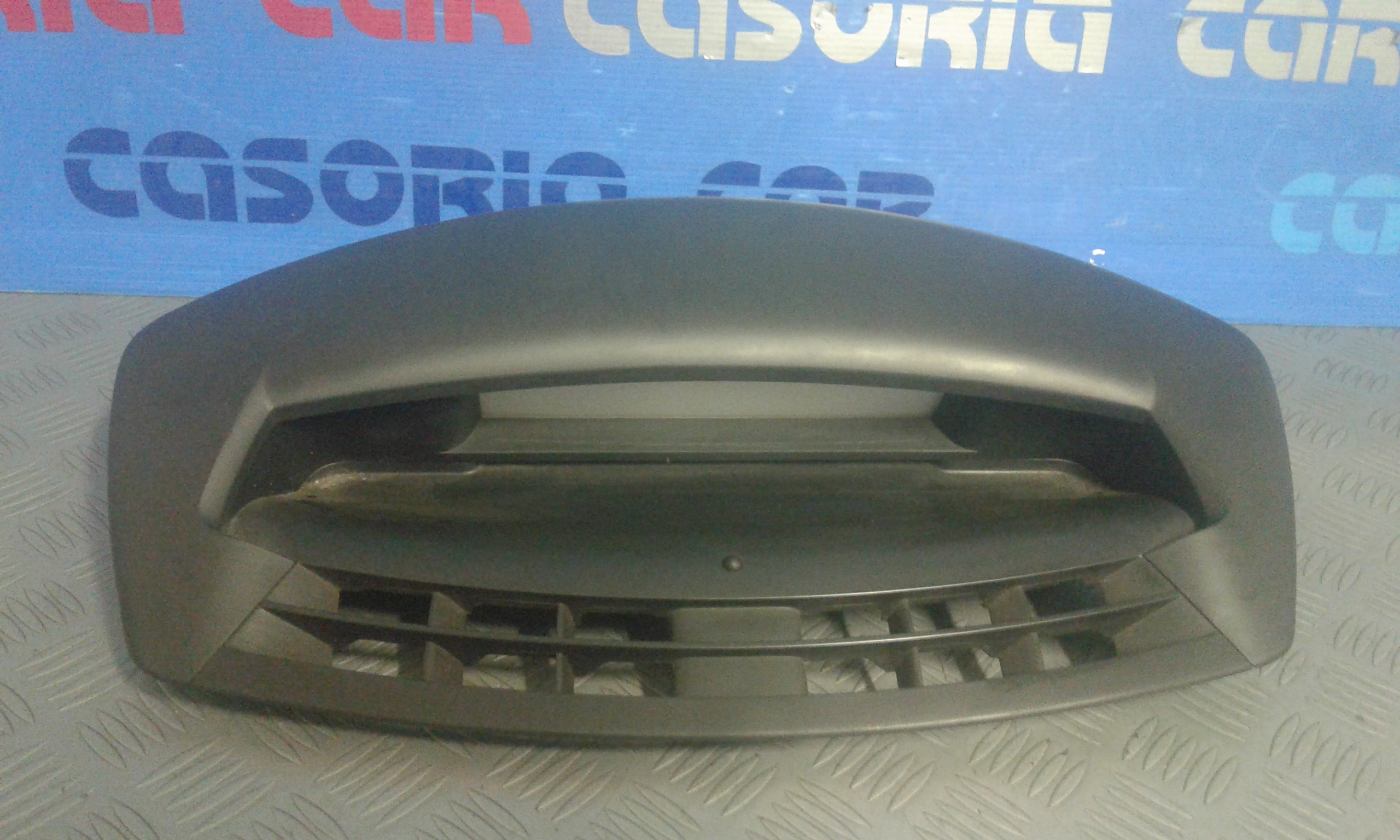 Quadro Portastrumenti Usato