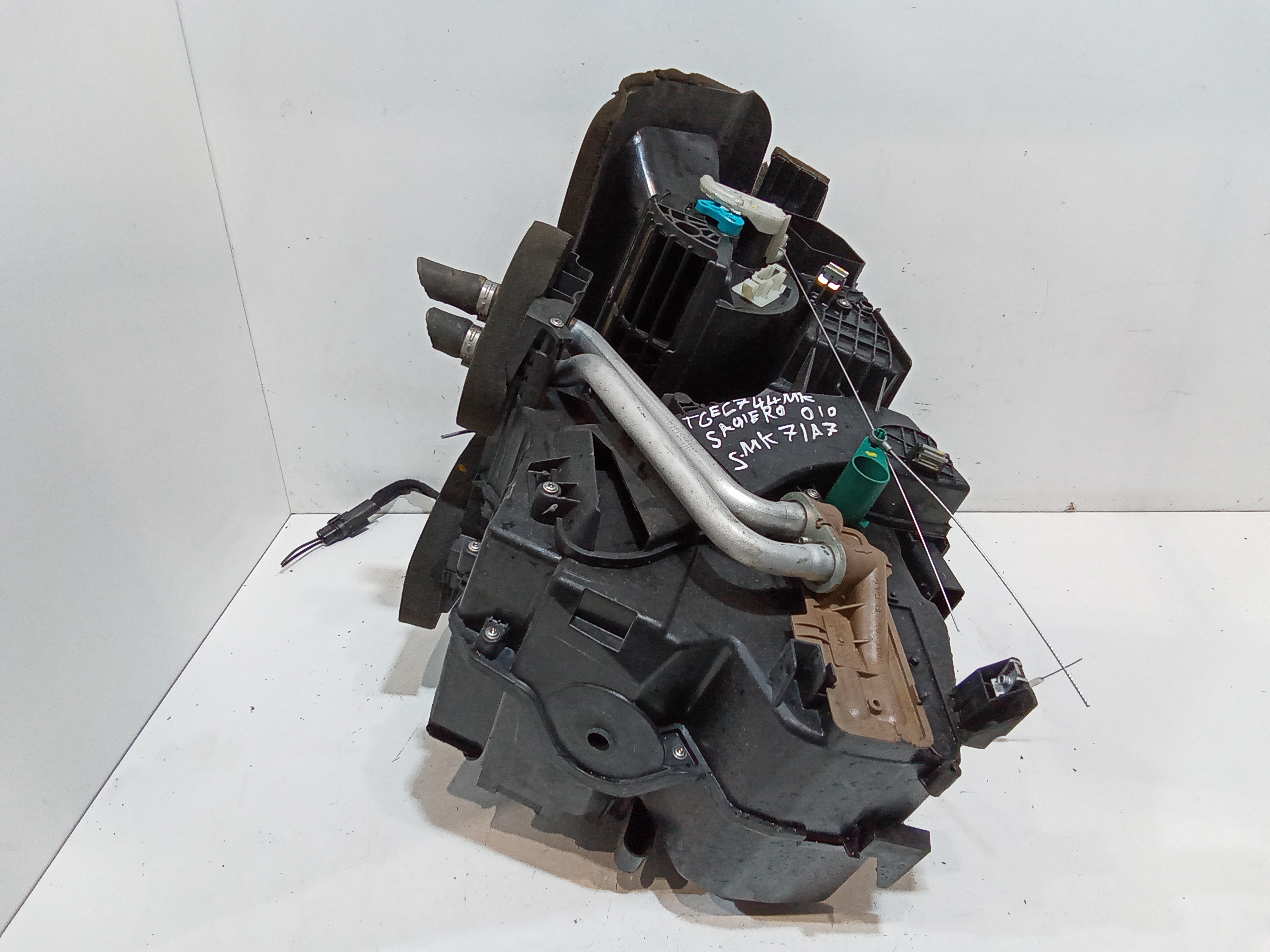 Scatola Climatizzazione C/a/c Usato