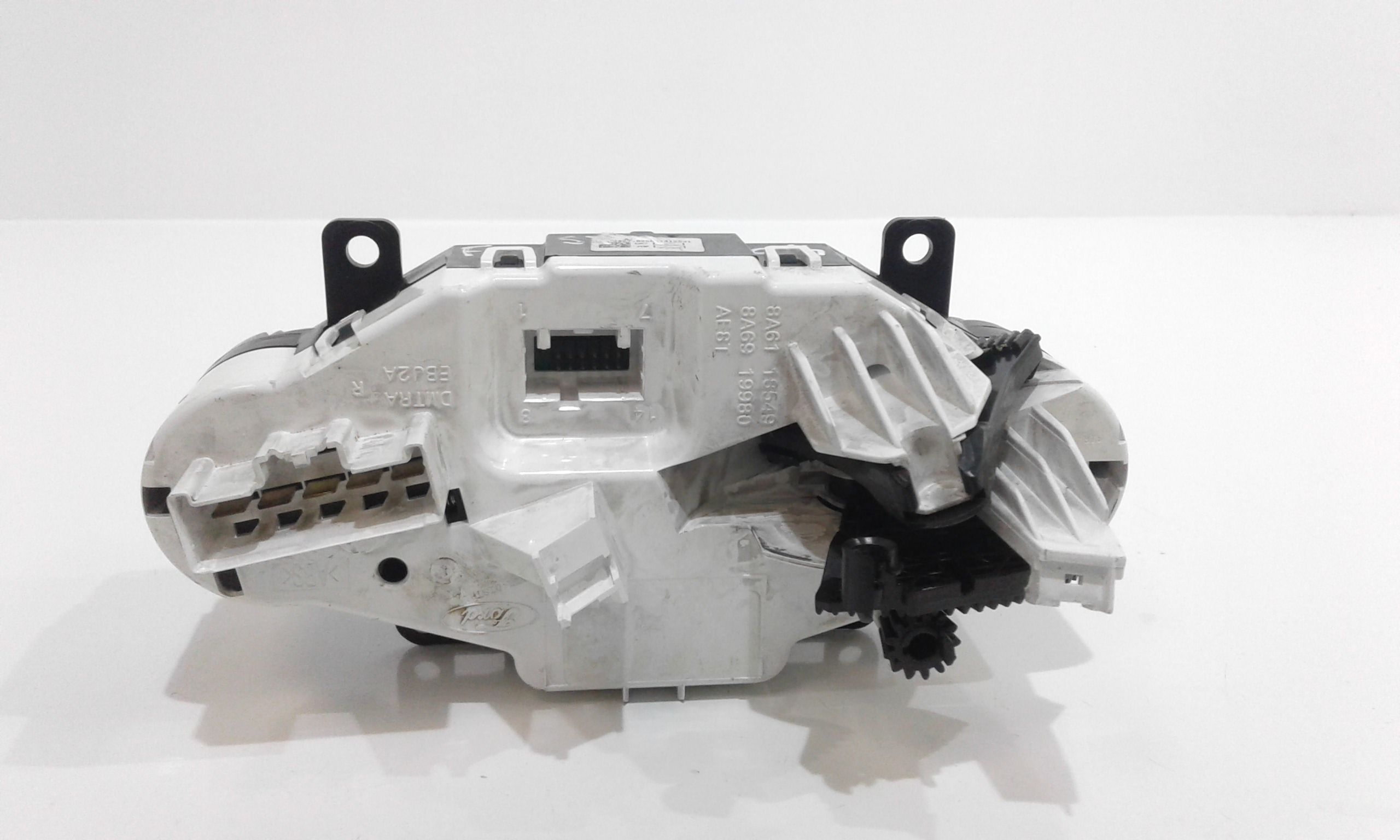 Blocco Comando Climatizzazione 1727642 Usato