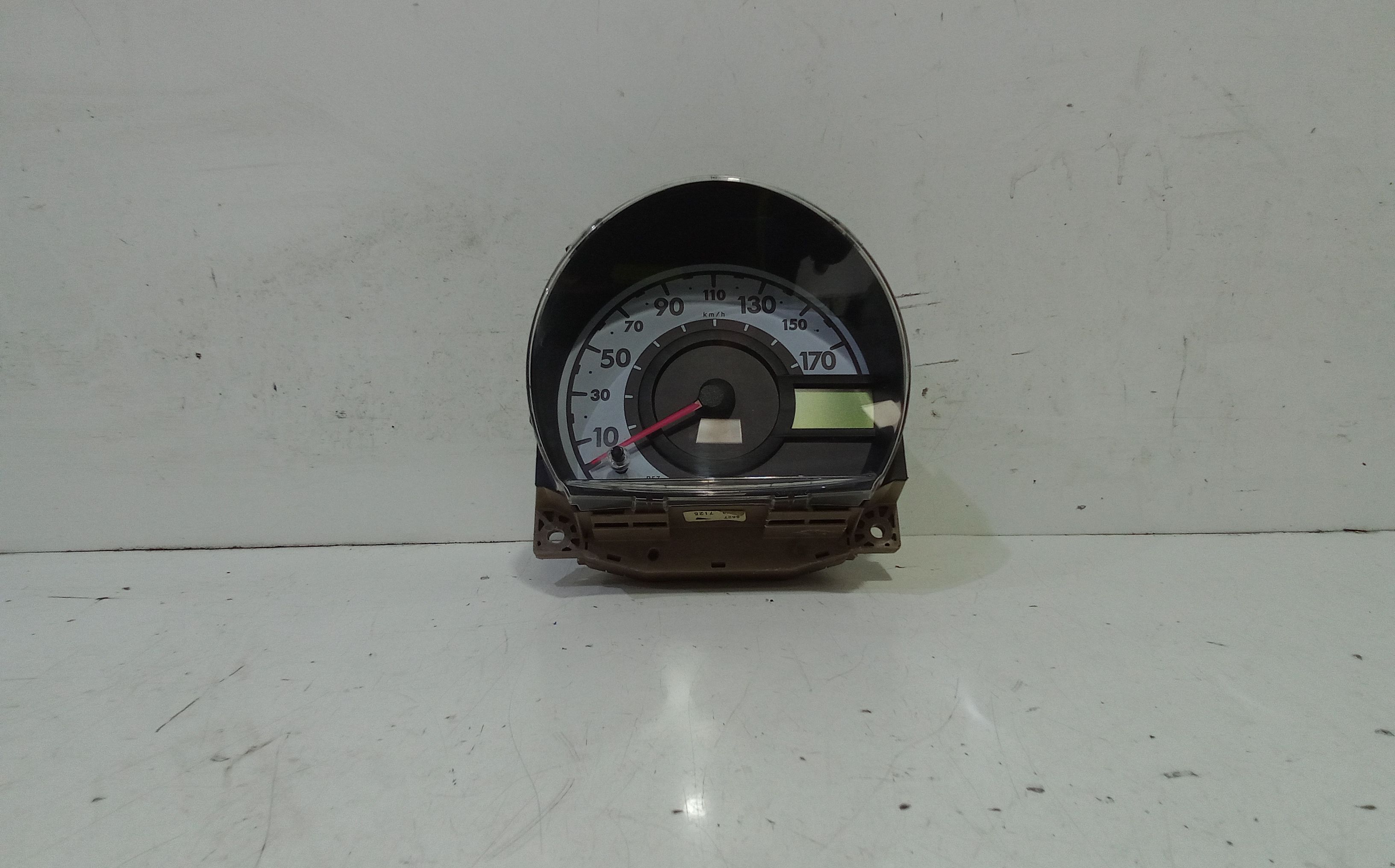 Quadro Portastrumenti 6103AT Usato