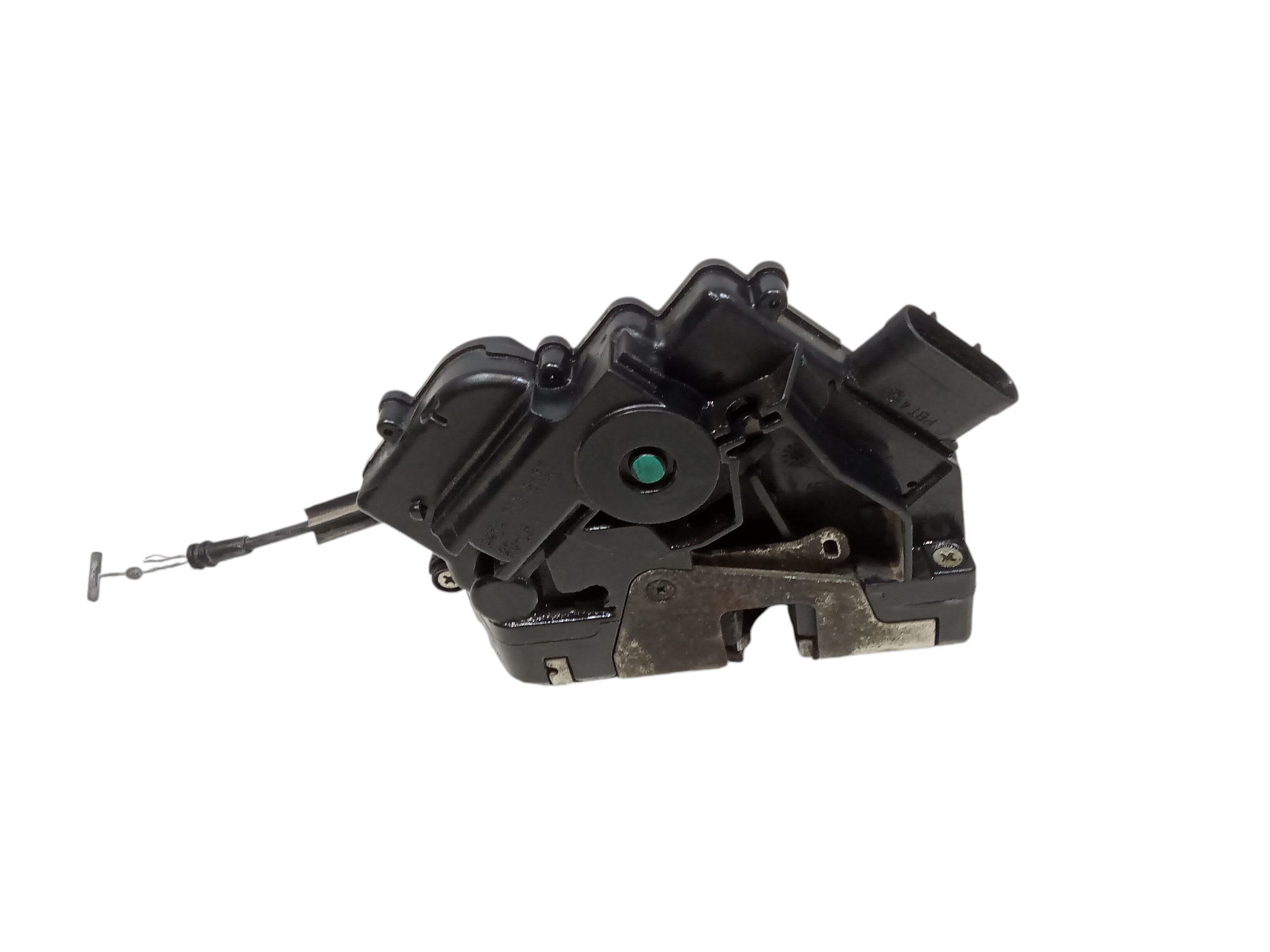 Serratura Porta Post. Sinistro A4547300135 Usato