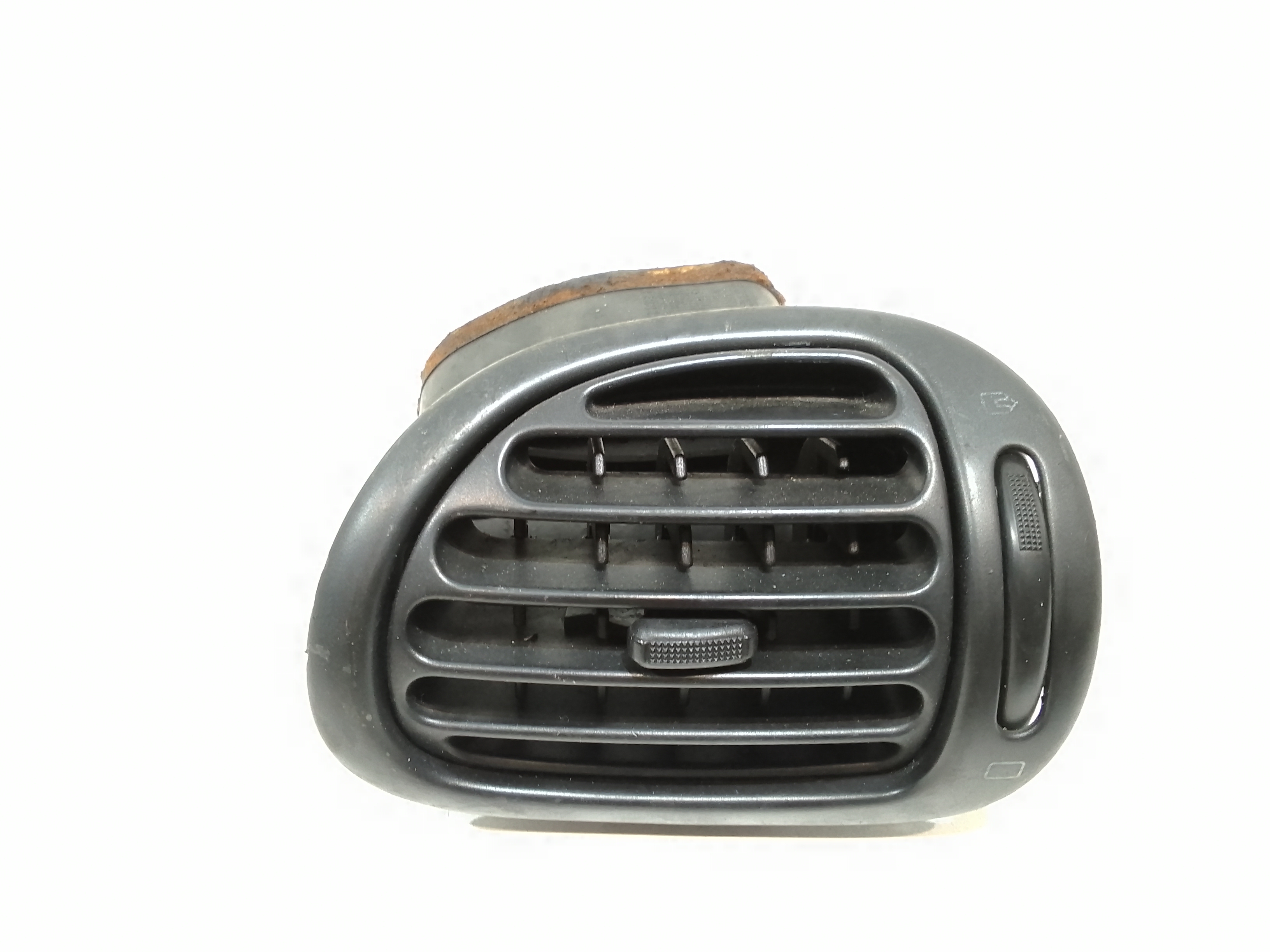 Condotto Aria Bocchette Lat. Cruscotto Destro 6447CE Usato