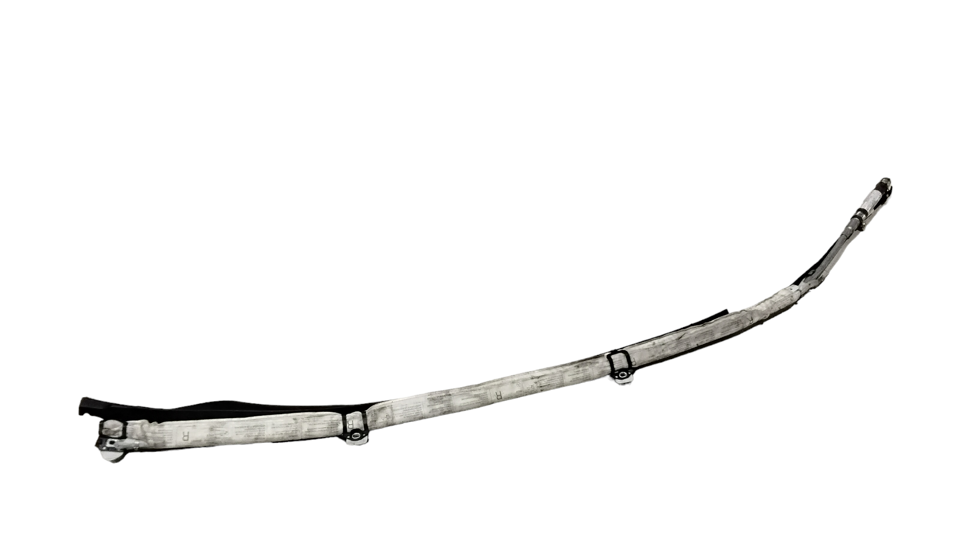 Dispositivo Airbag A Tendina Destro A2118601005 Usato