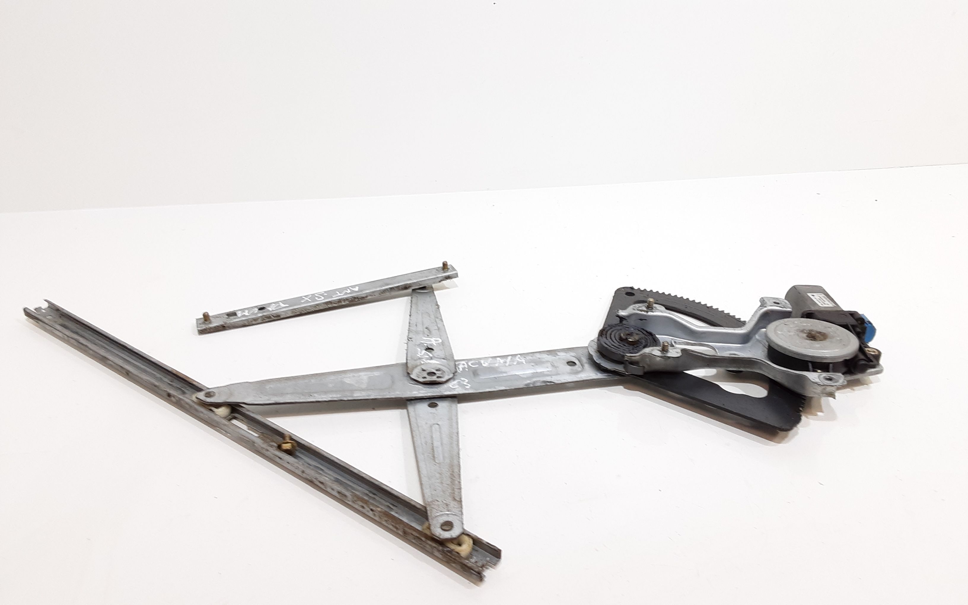 Alzacristallo Porta Ant. Sinistro Usato