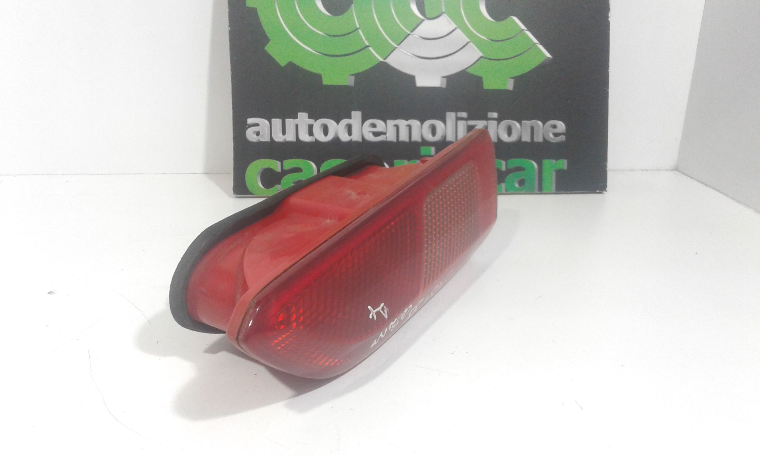 Fanale Stop Supplementare Destro Usato