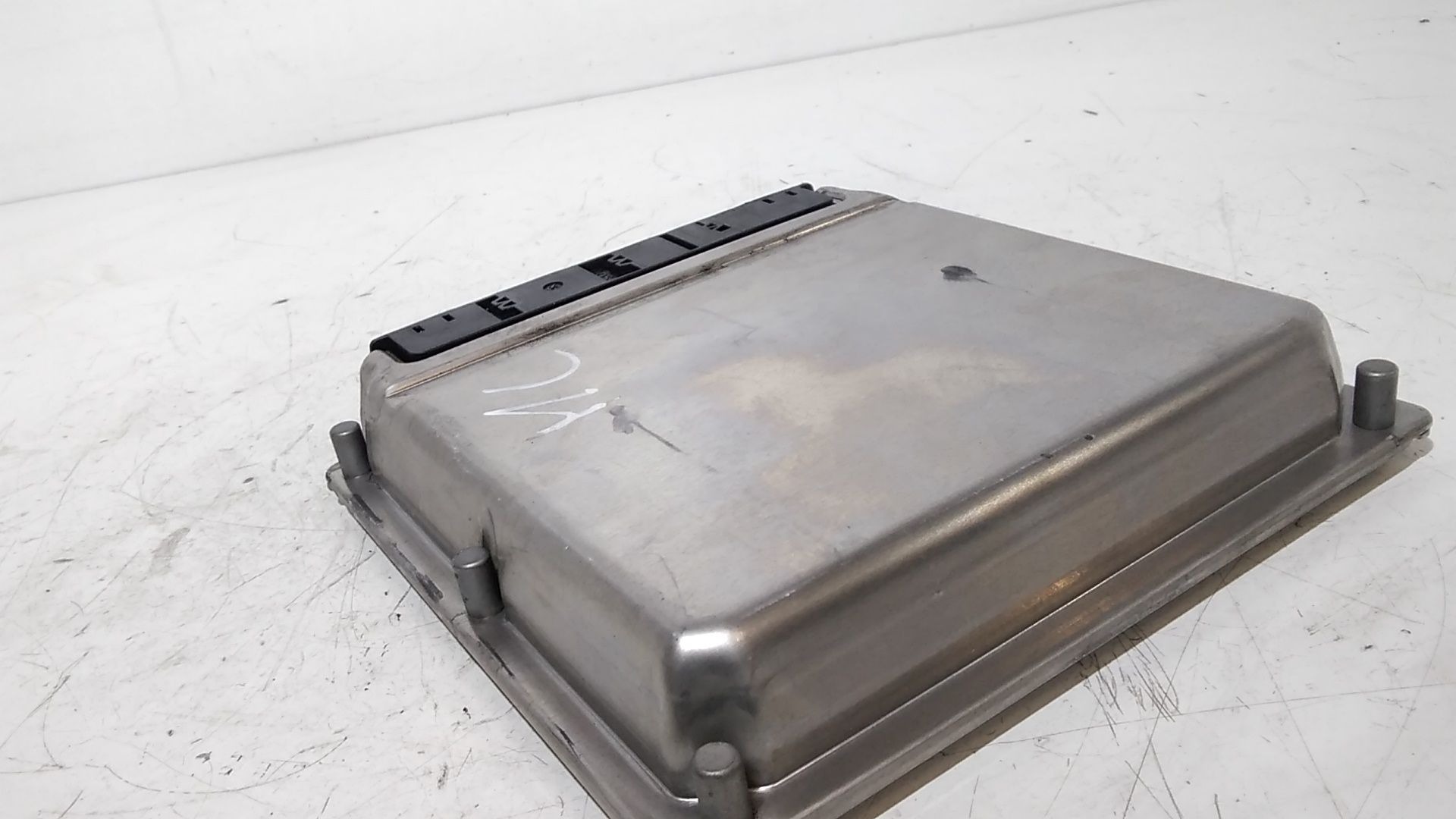 Centralina Iniezione (Bosch) A113153207980 0 281 010 546 Usato