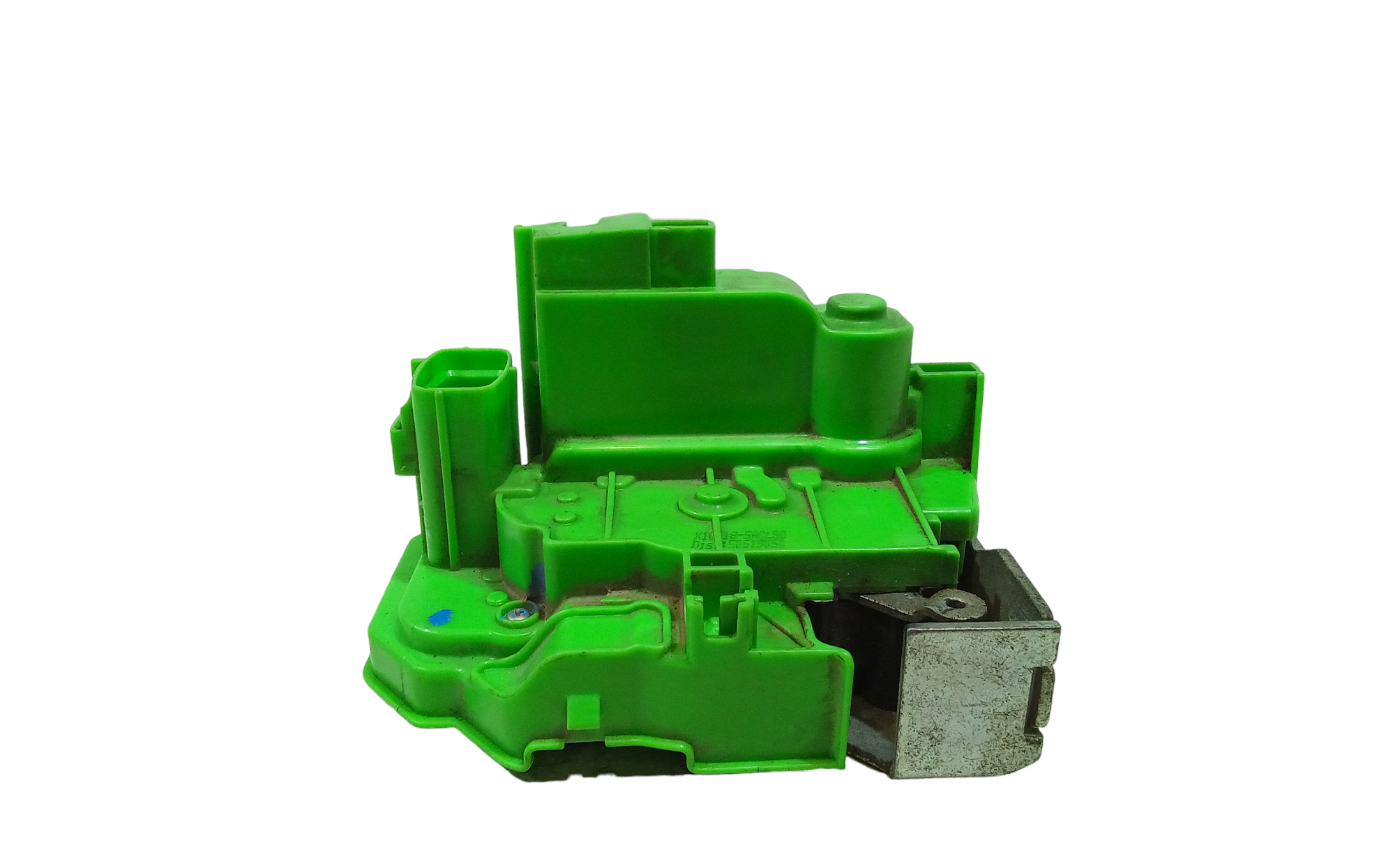 Serratura Porta Ant. Destro 50522847 Usato