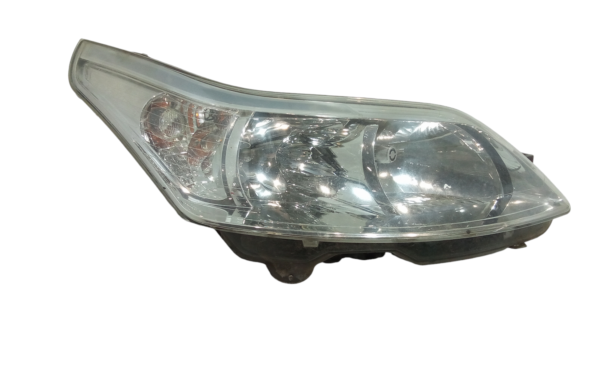 Proiettore Destro 6206C7 Usato