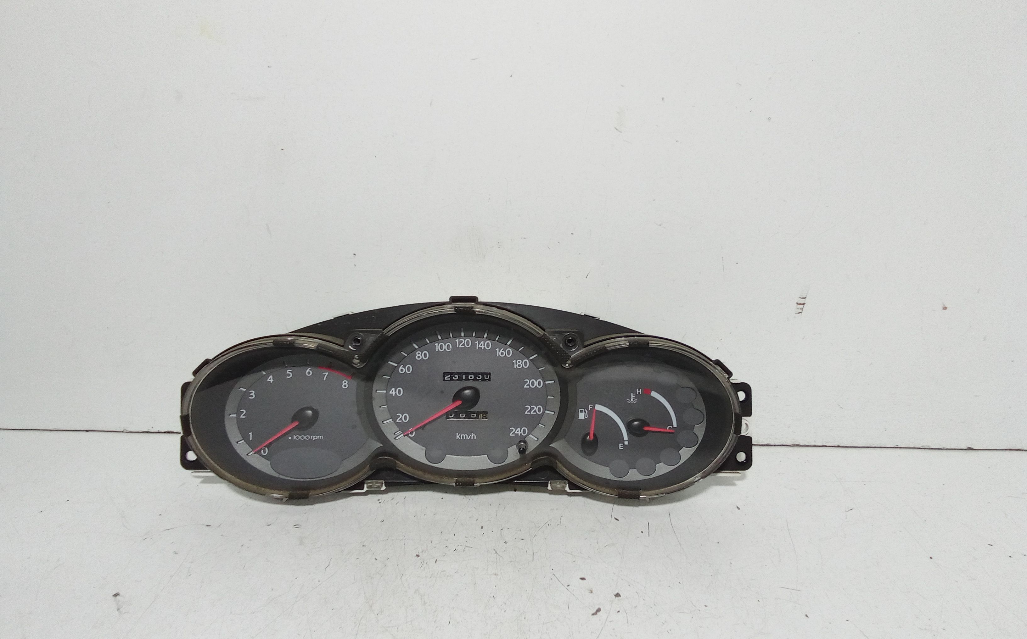 Quadro Portastrumenti Usato