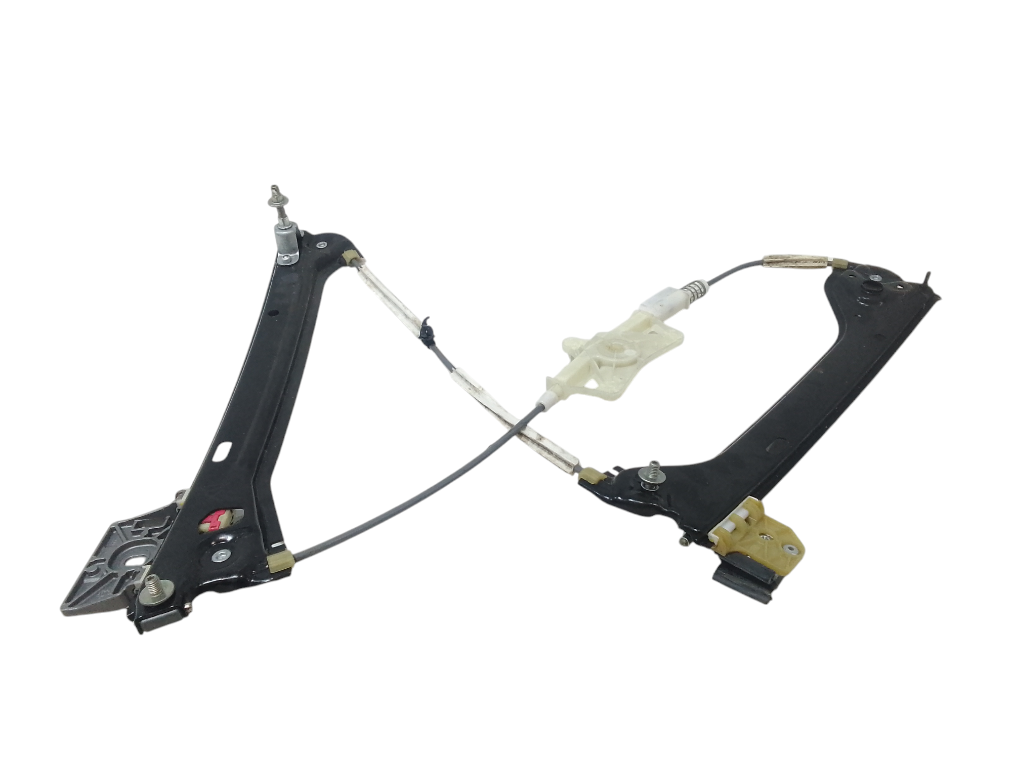 Alzacristallo Porta Ant. Destro Usato