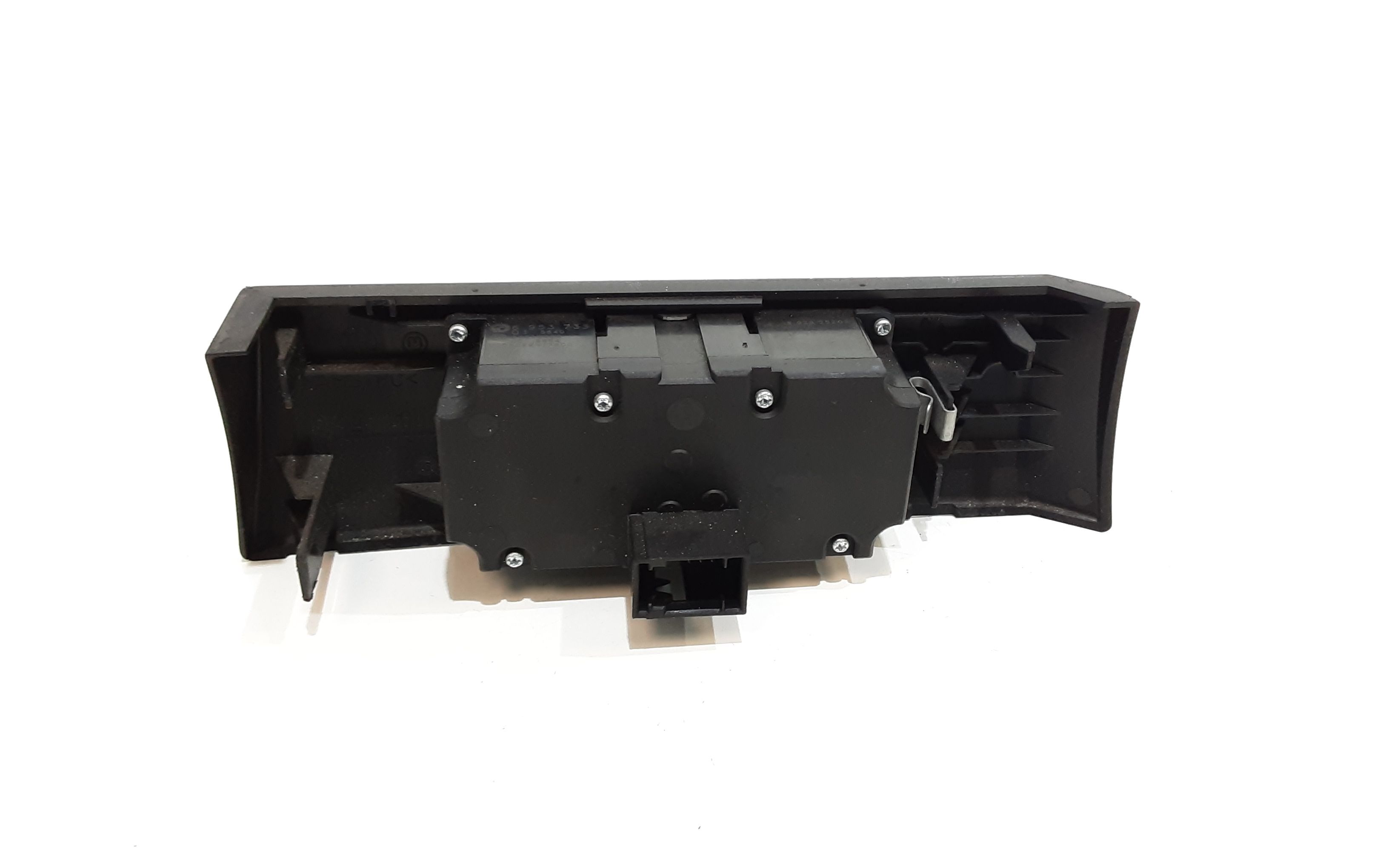 Interruttore Blocco Comando Luci 61316924103 Usato