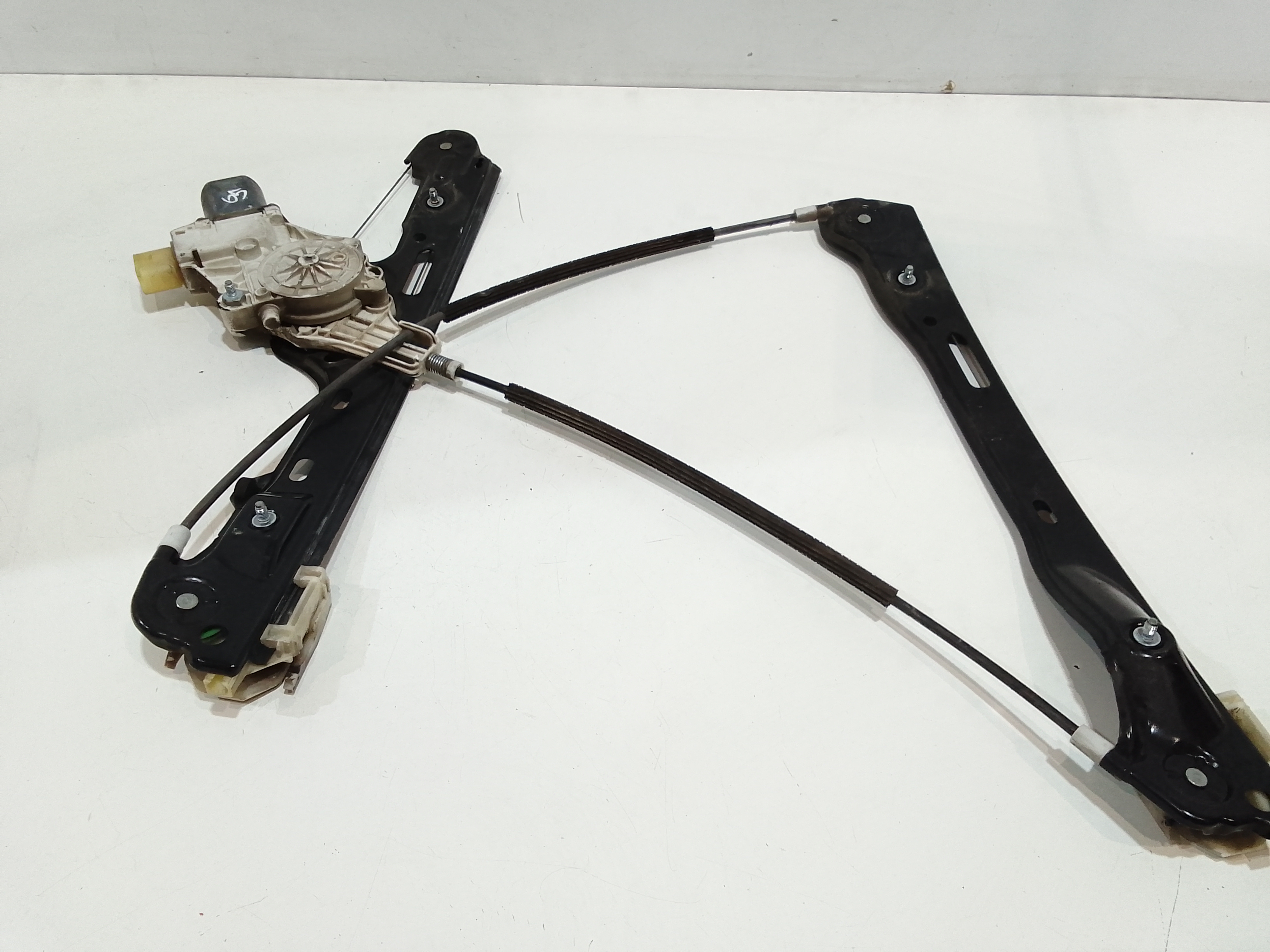 Alzacristallo Porta Ant. Sinistro 51337138465 Usato