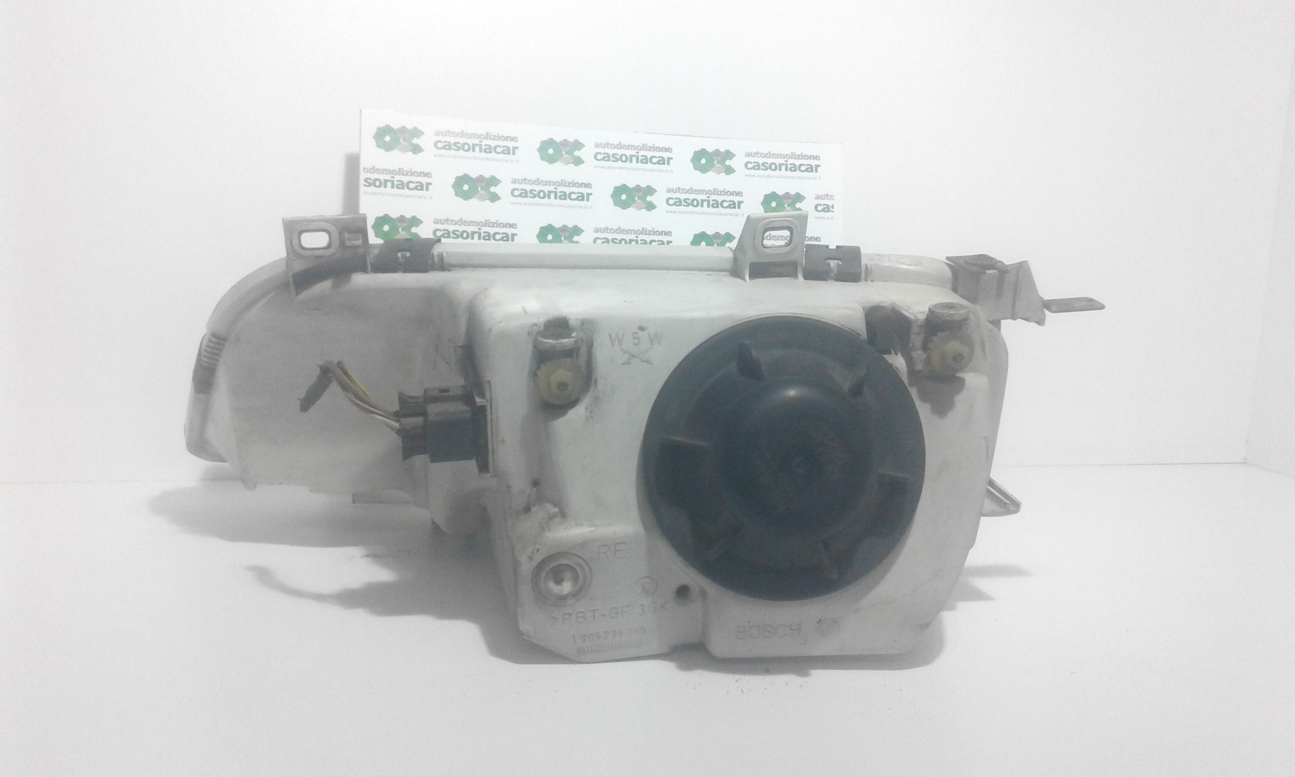 Proiettore Sinistro 1005728 Usato