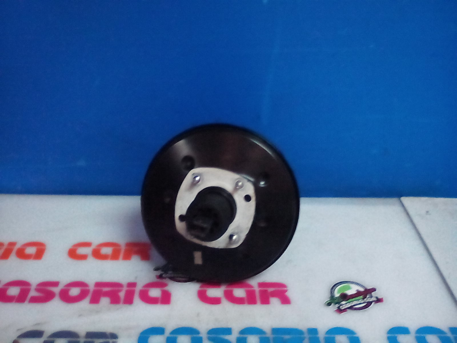 Servofreno A4544300008 Usato