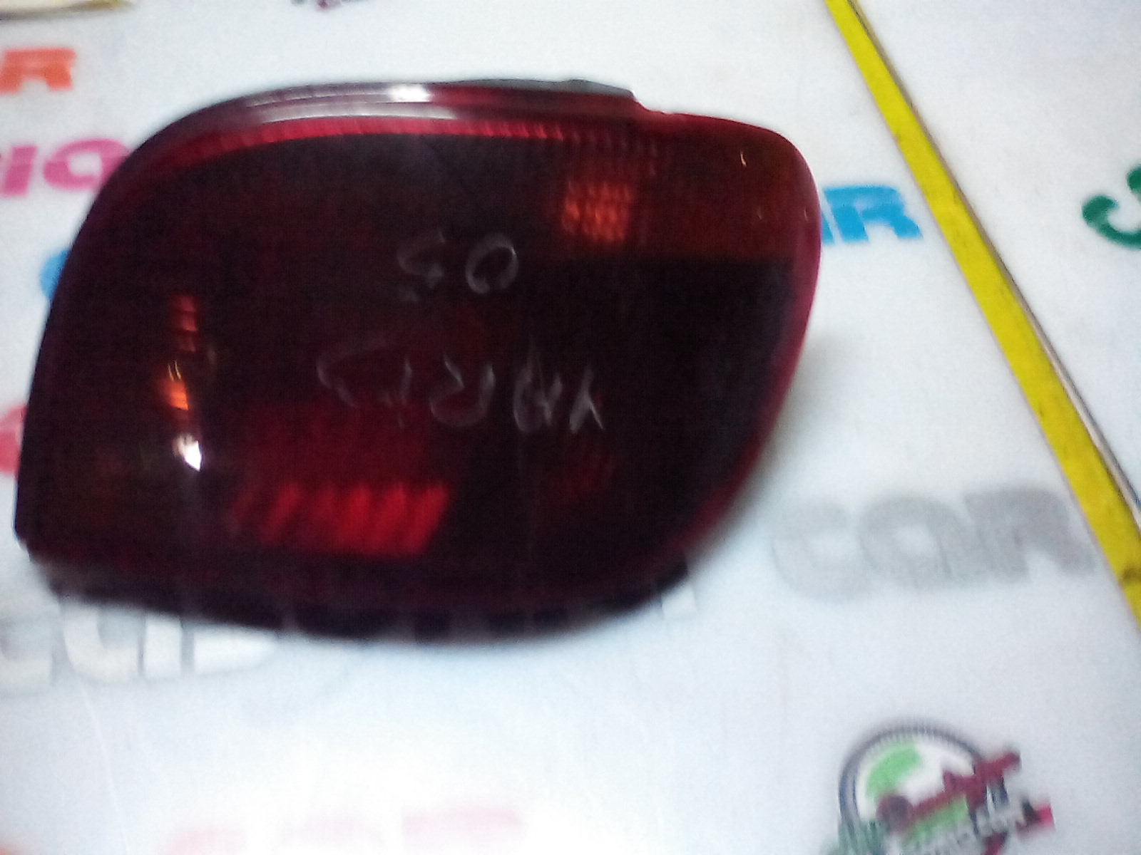 Fanale Post. Destro 815500D010 Usato