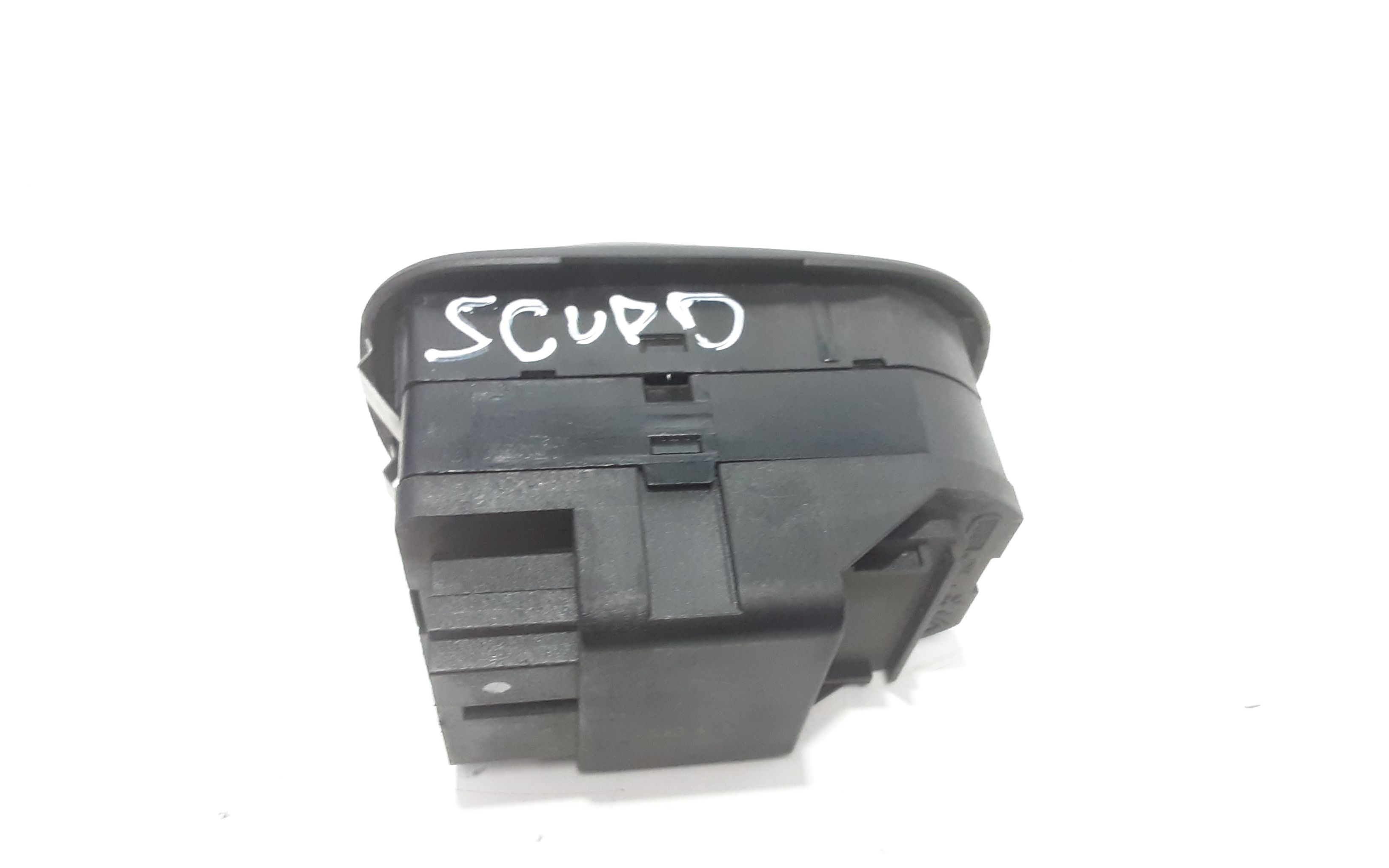 Interruttore Alzacristalli Porta Ant. Sinistro Usato