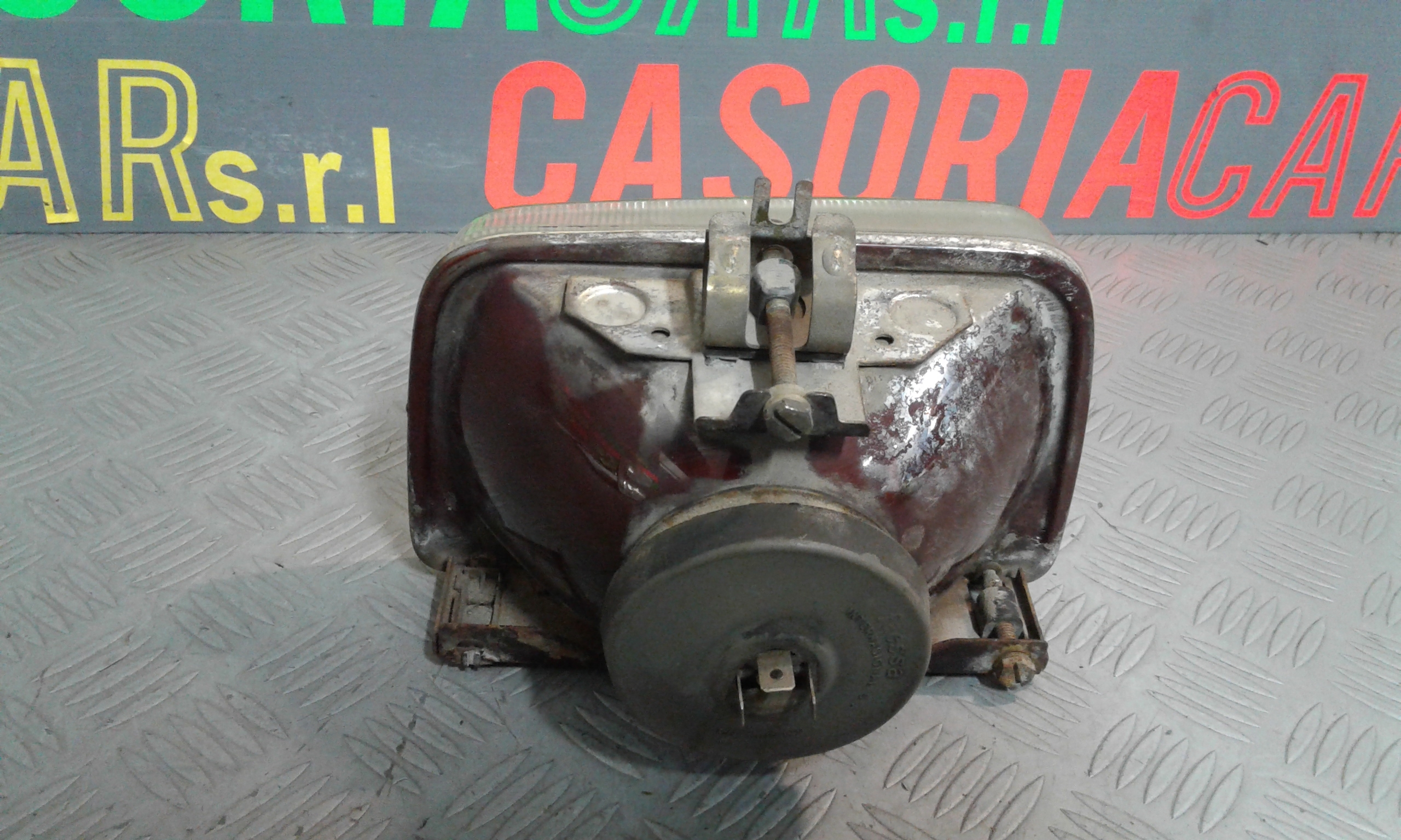 Proiettore Destro Usato