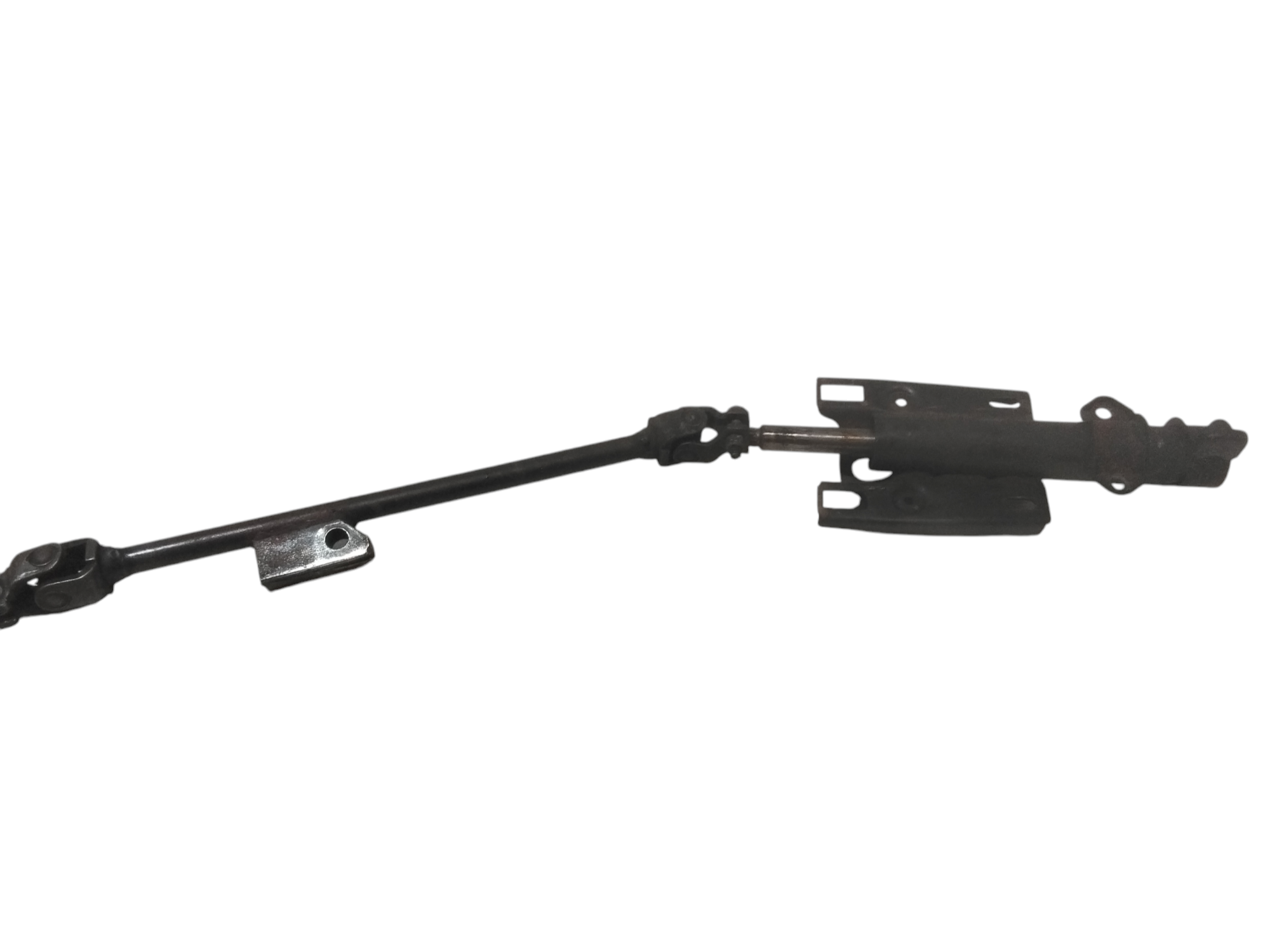 Albero Sterzo Compl. Usato