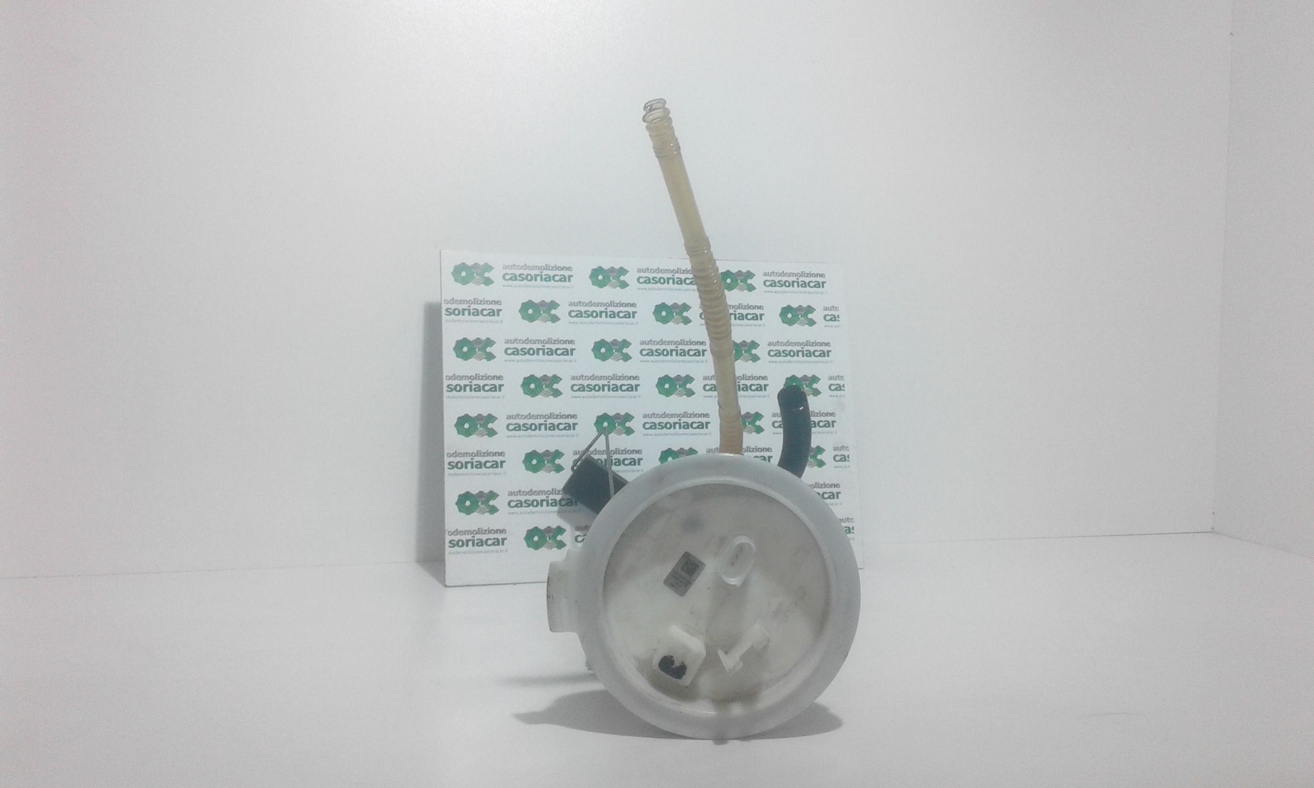 Trasduttore Carburante (Galleggiante) Usato