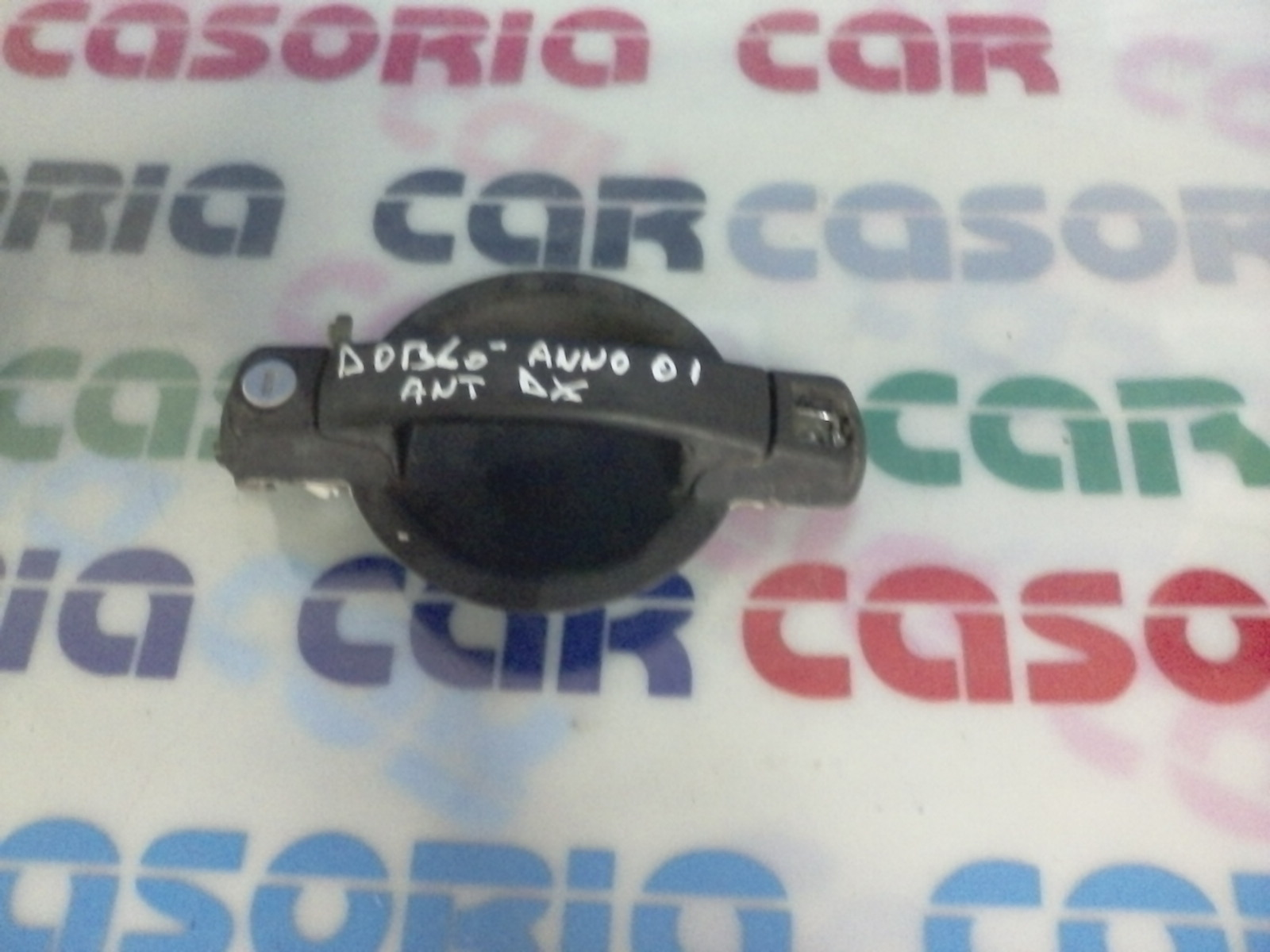 Maniglia Porta Ant. Destro 735309959 Usato