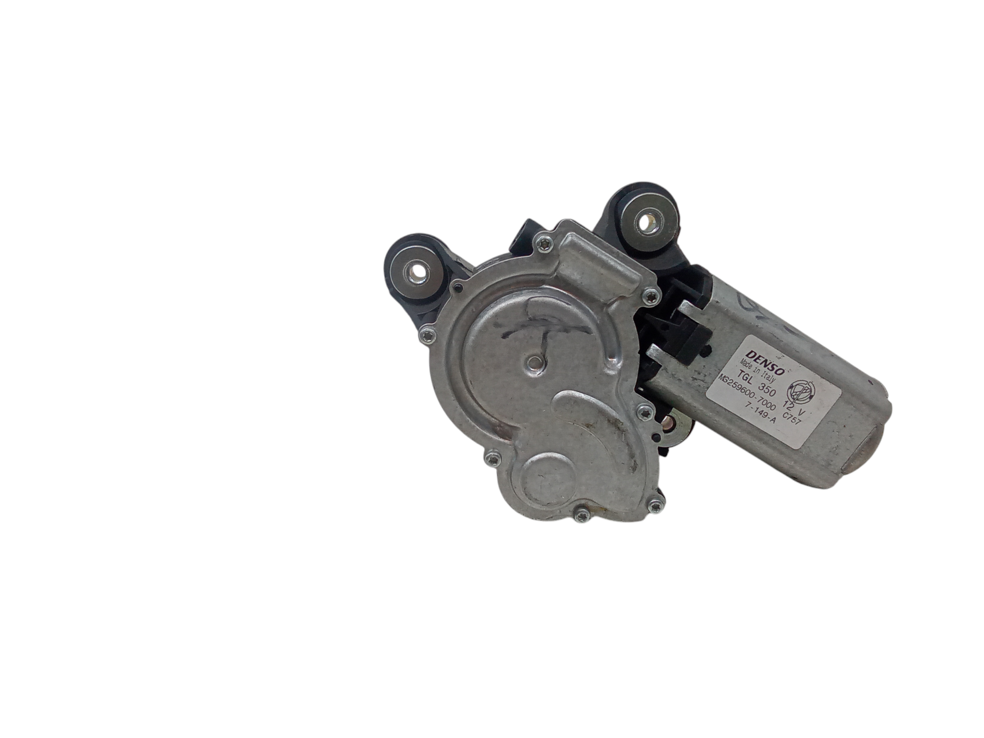 Motorino Tergilunotto 51864399 Usato