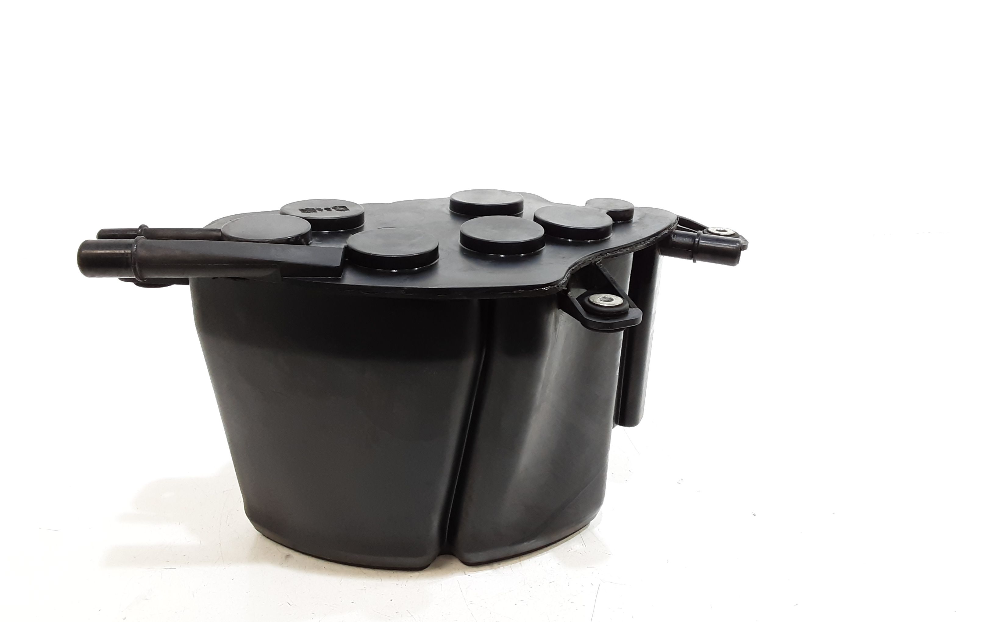 Filtro Carbone Attivo Usato