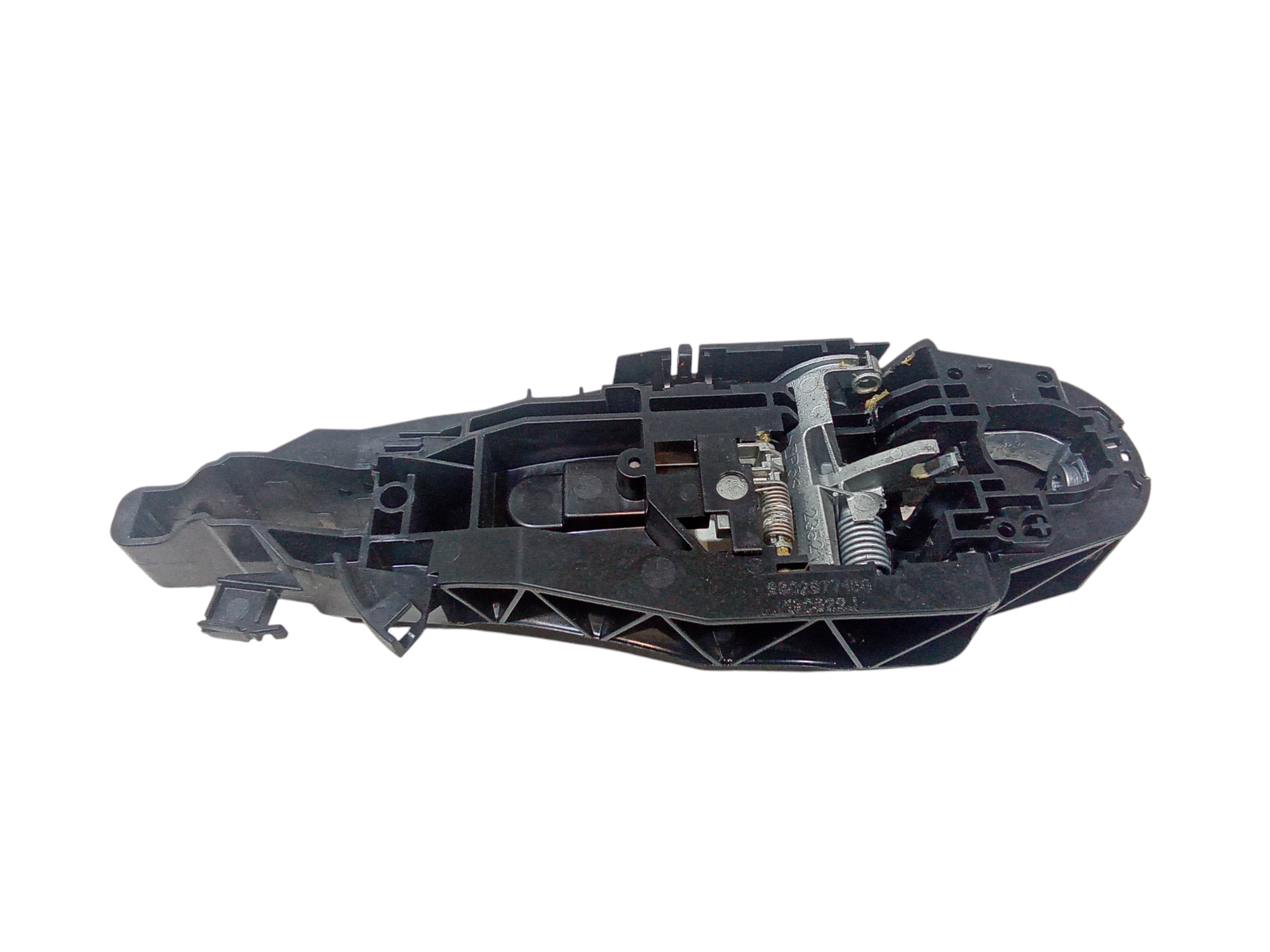 Supporto Maniglia Est. Porta Ant. Destro 9802977180 Usato