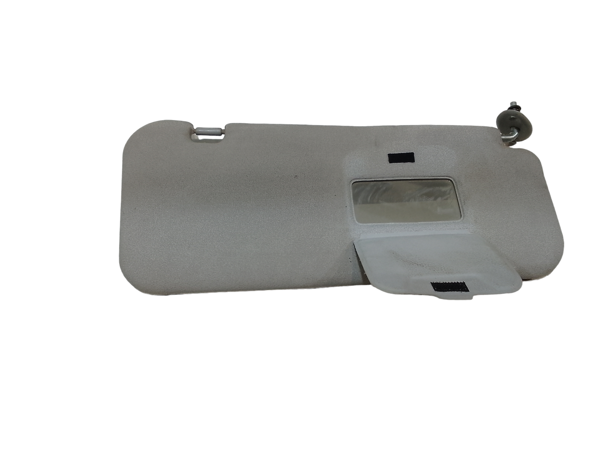 Aletta Parasole Parabrezza Destro Usato