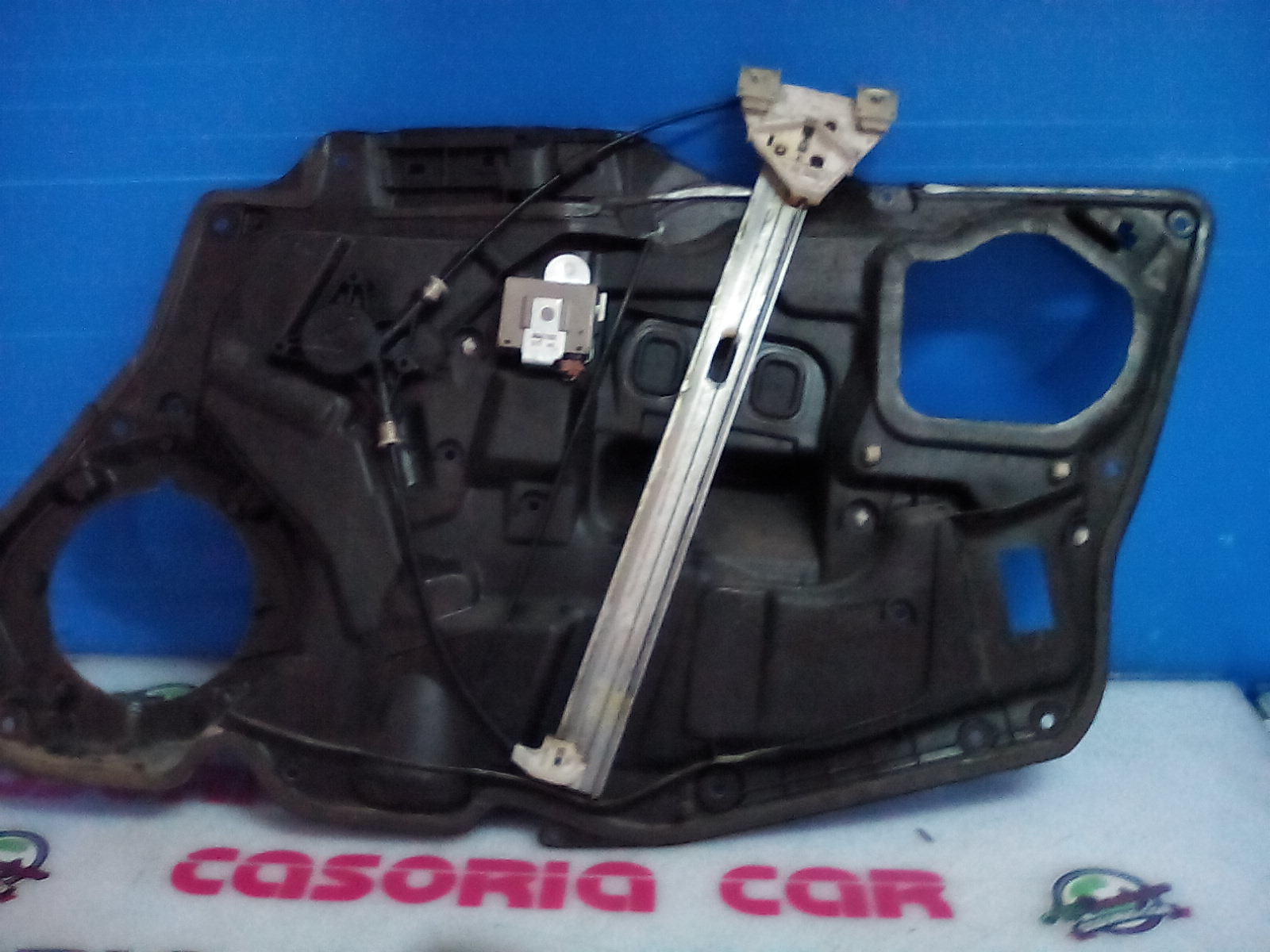 Alzacristallo Porta Ant. Sinistro Usato