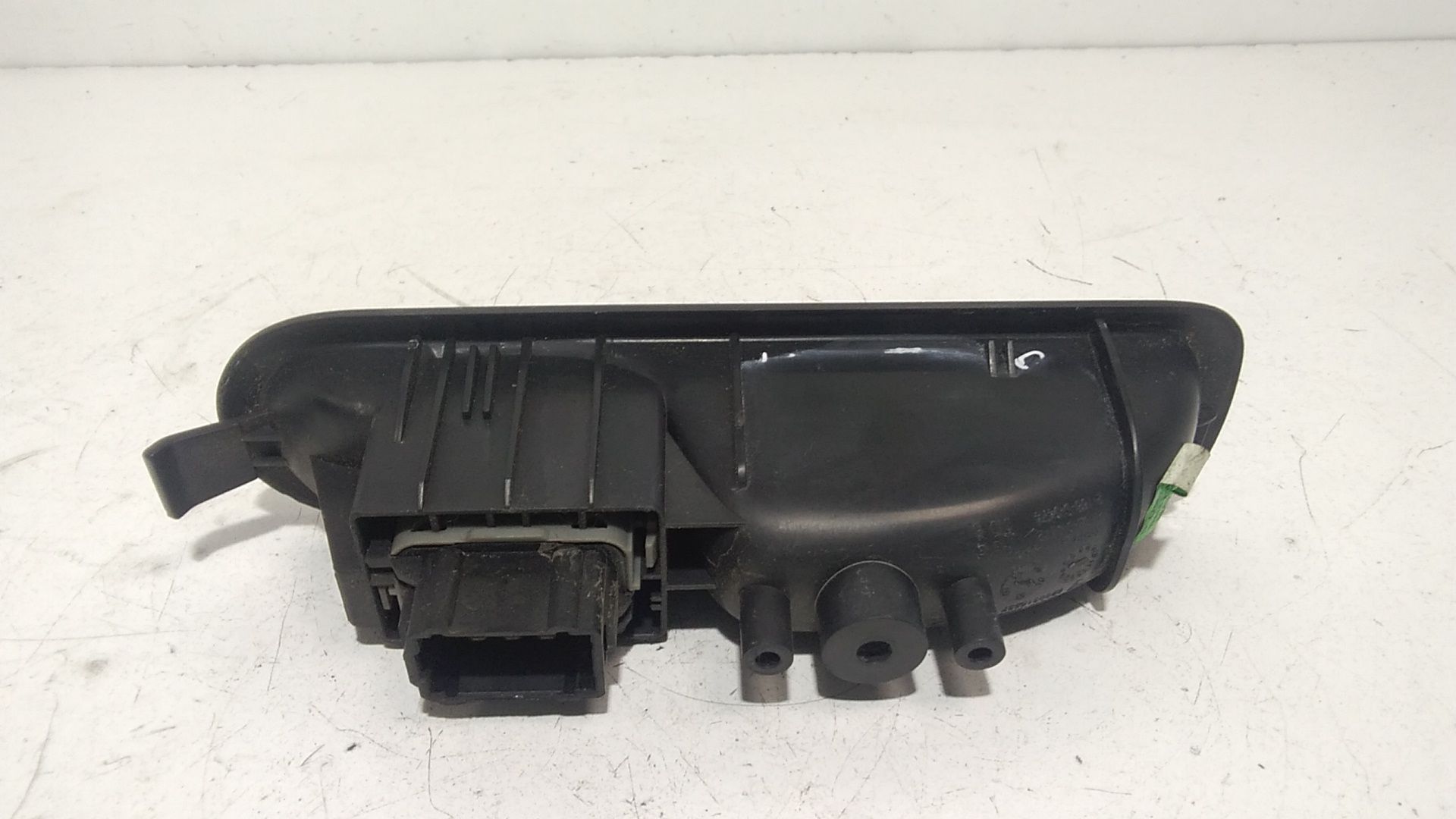 Interruttore Alzacristalli Porta Post. Destro 8200214936 Usato