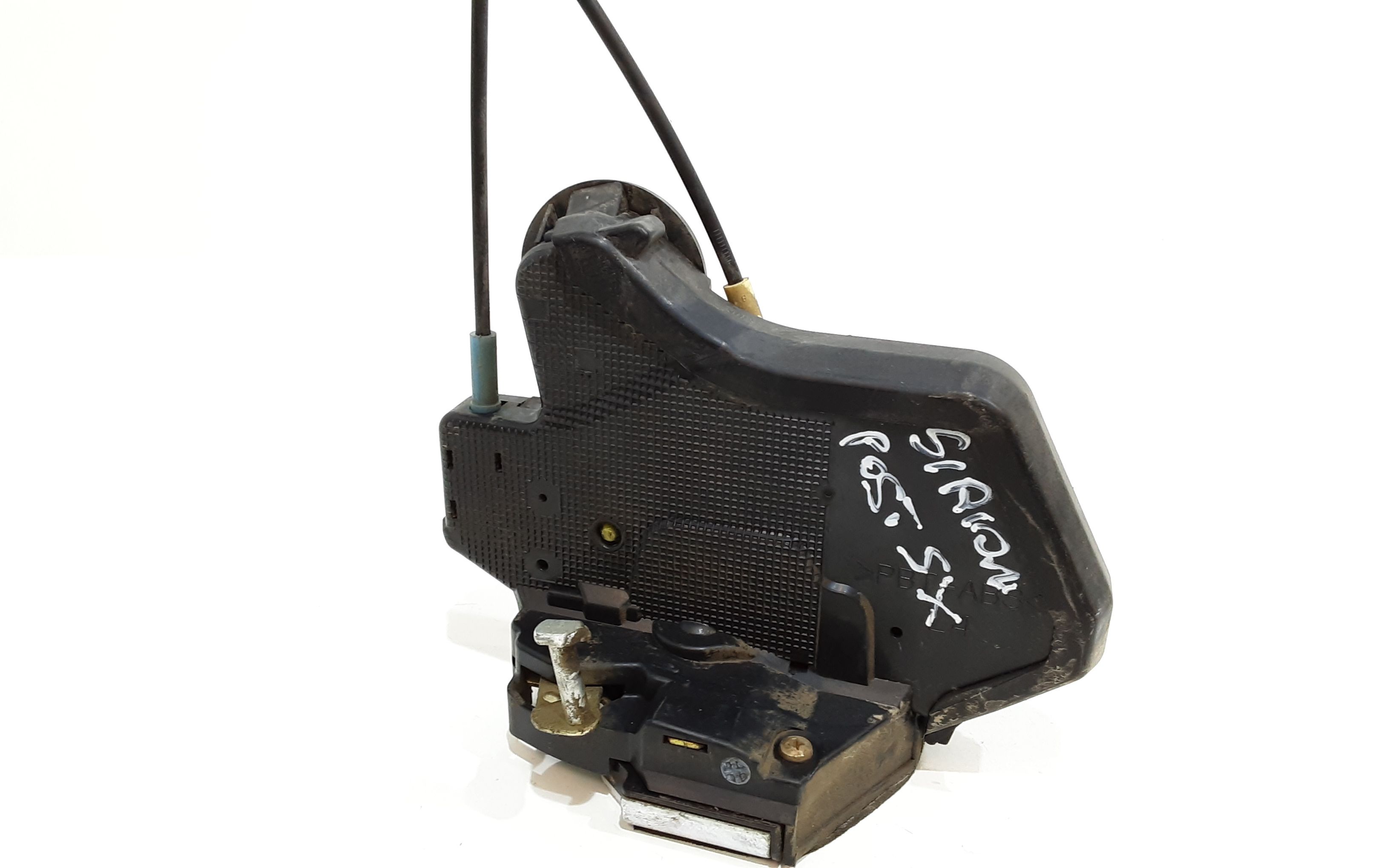 Serratura Porta Post. Sinistro 69060B1010 Usato