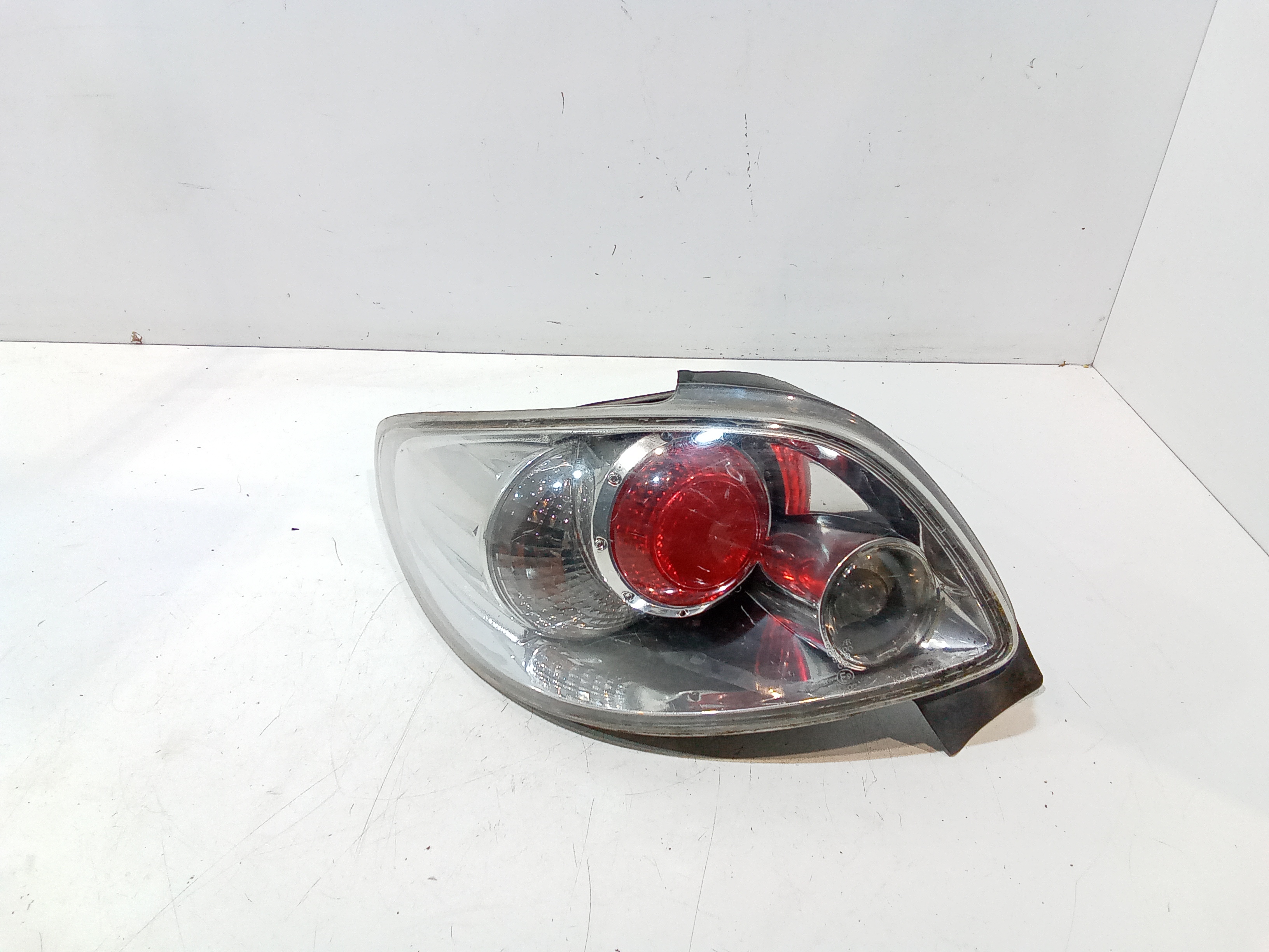 Fanale Post. Sinistro 6350P1 Usato