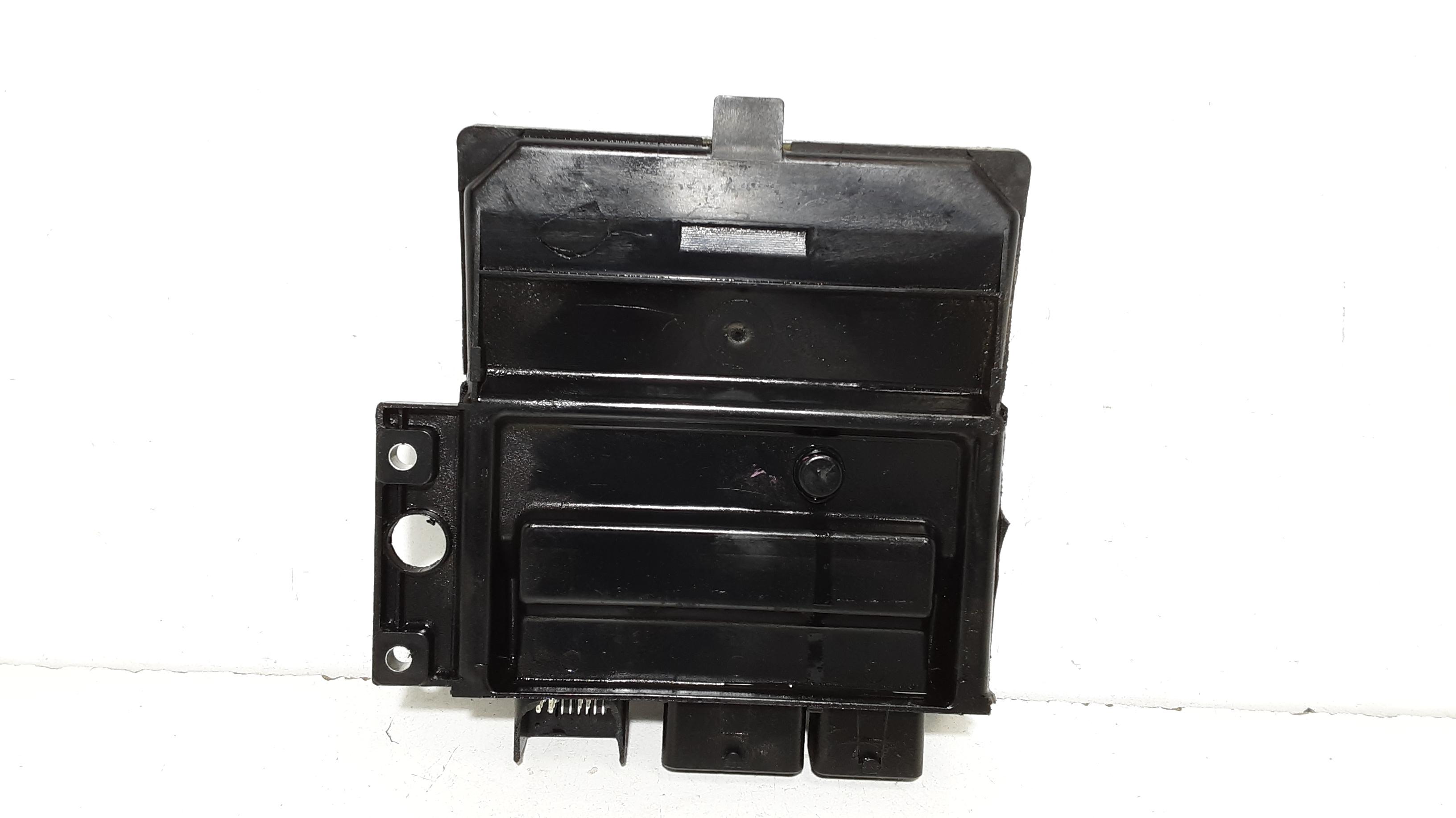 Centralina Iniezione 237109U05B Usato