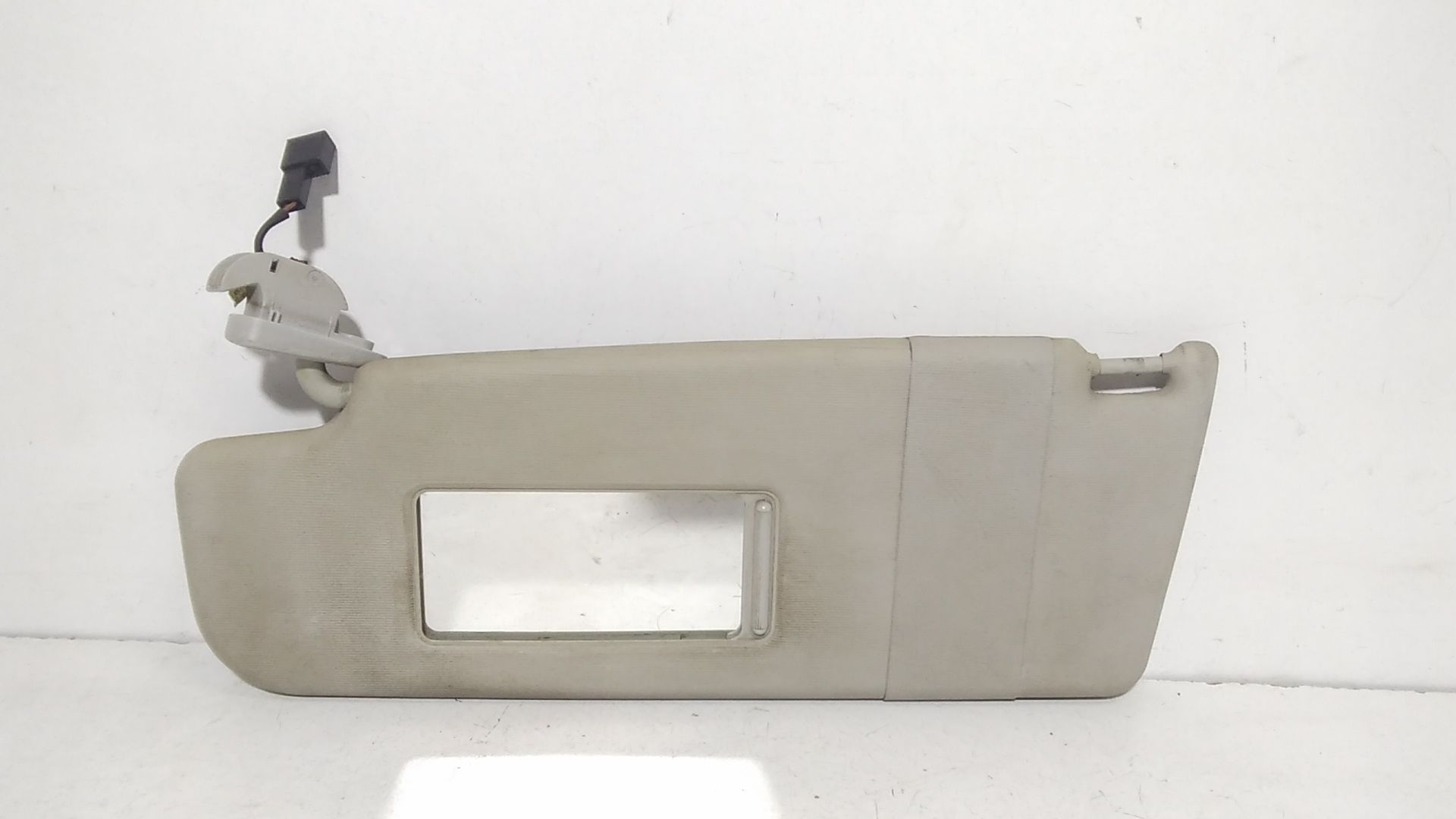 Aletta Parasole Parabrezza Sinistro 6Q0857551F2F4 Usato