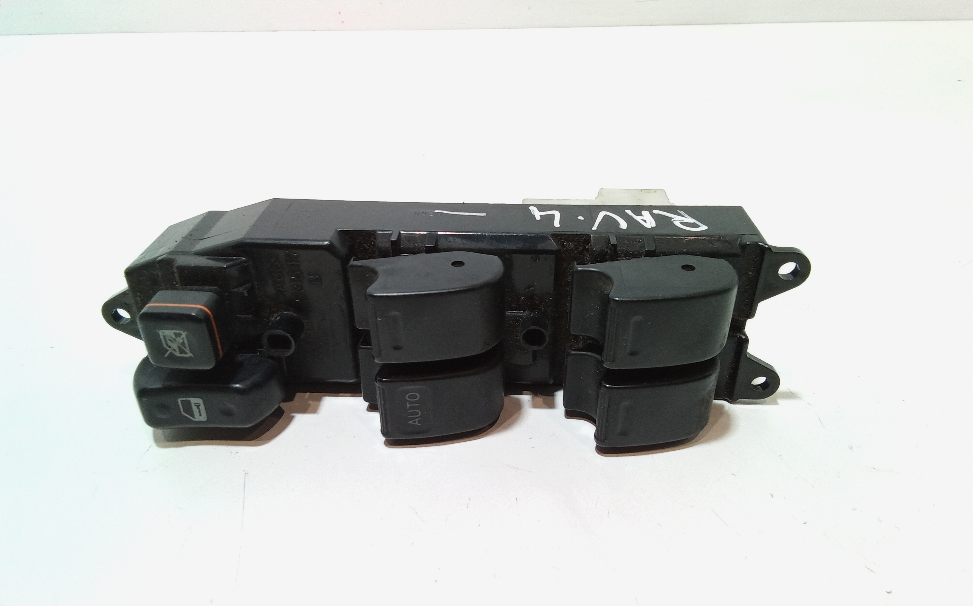 Interruttore Alzacristalli Porta Ant. Sinistro Usato